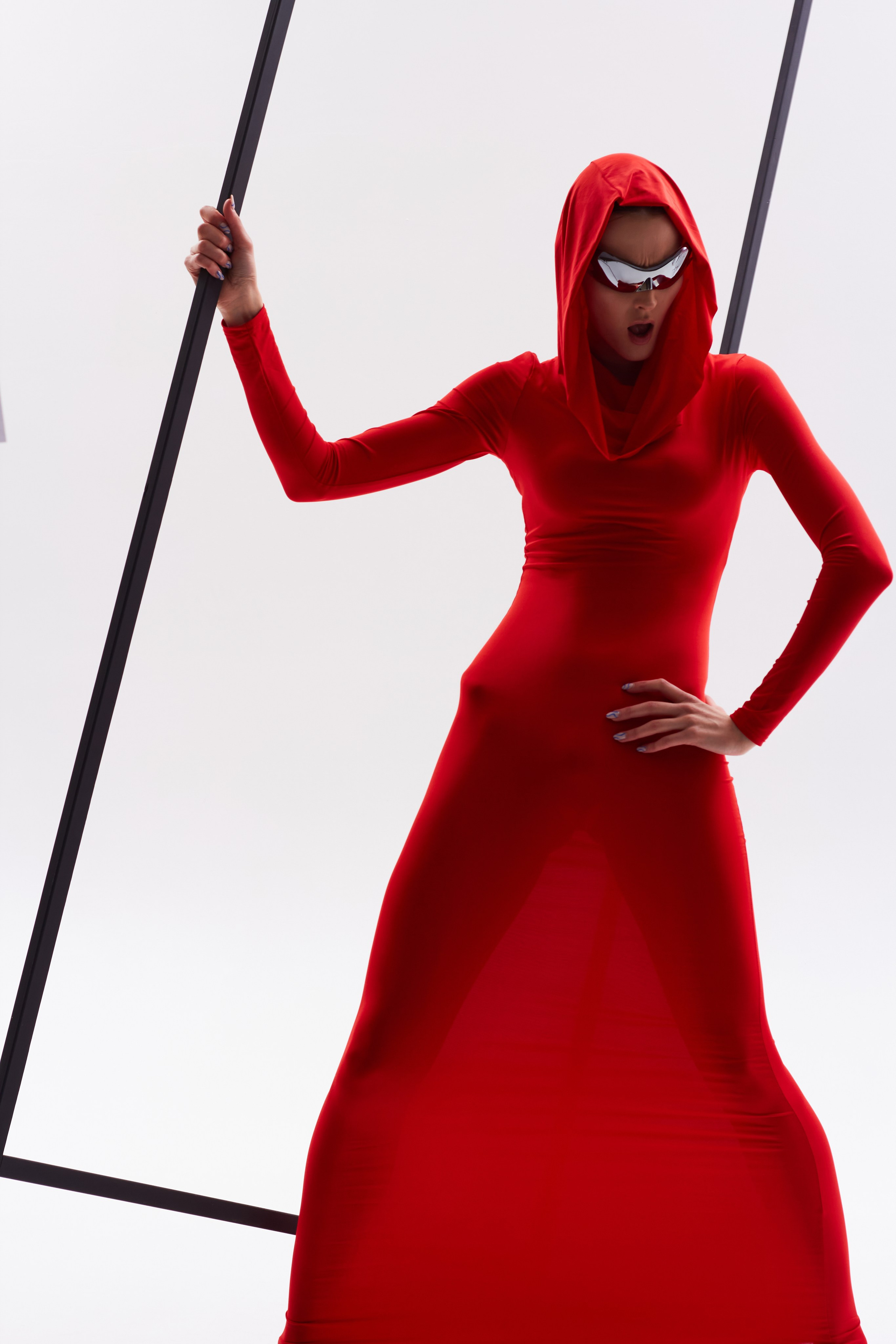 FASHION&ART. Photographer Mari Vladimirovna