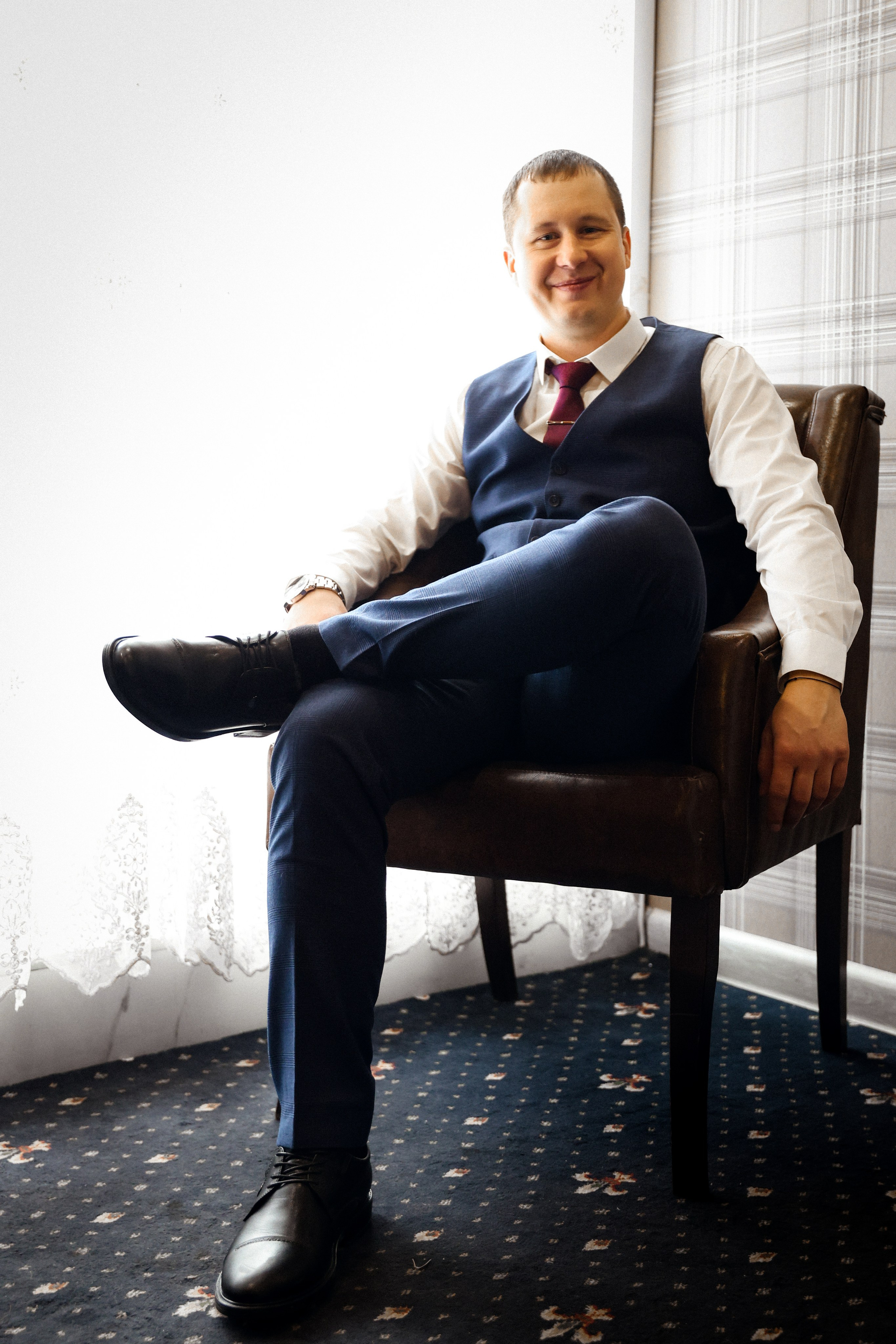 Наталья | свадьба. The EVL gallery