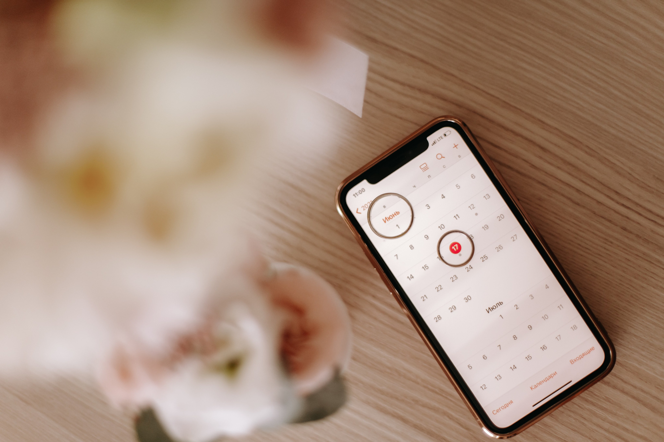 В Петербург приезжают жениться. Свадебный и семейный фотограф Арина Кулёва
