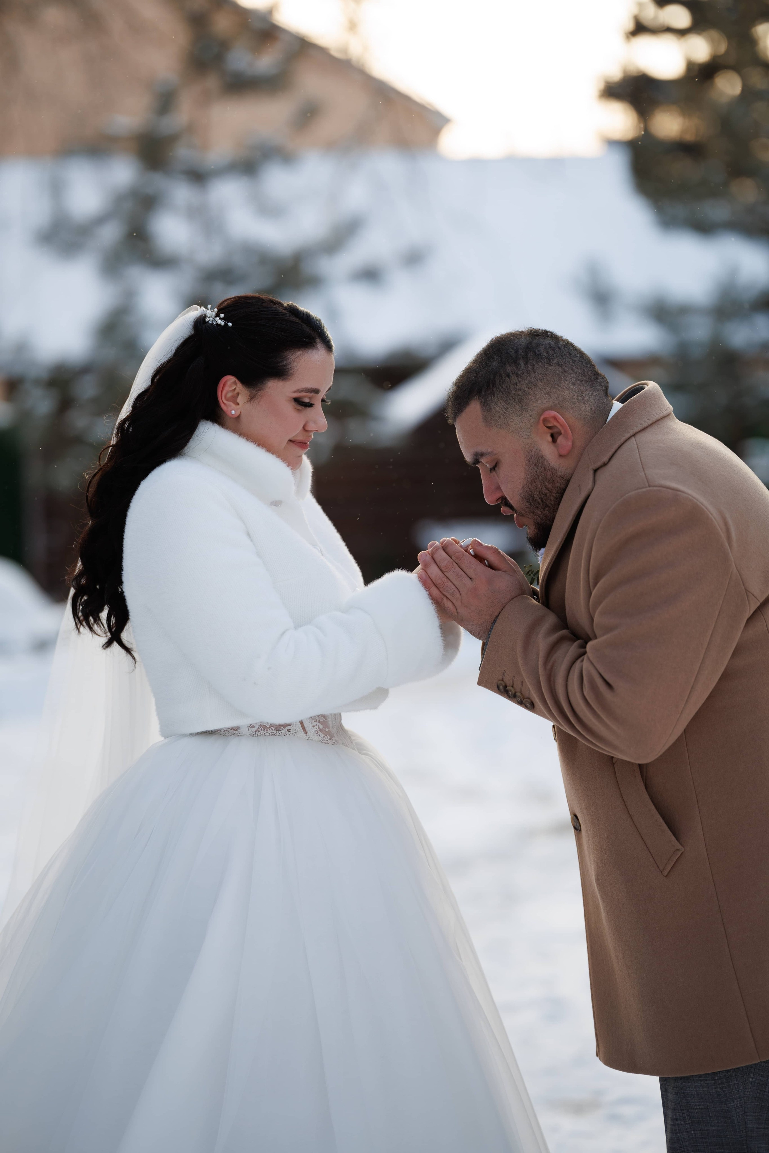 Андрей и Анастасия