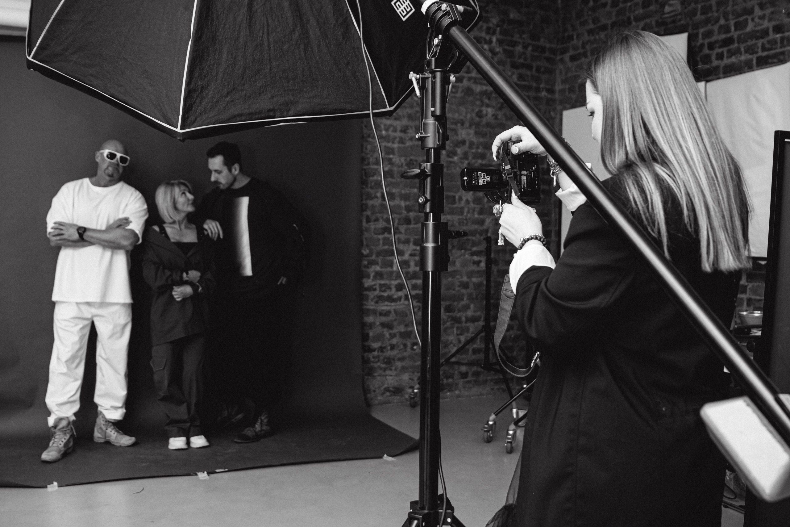 #backstage со съёмок проекта ReVe ПРЕОБРАЖЕНИЕ, Бренд одежды | reve. Портретный фотограф в Санкт-Петербурге Дмитриева Наталия