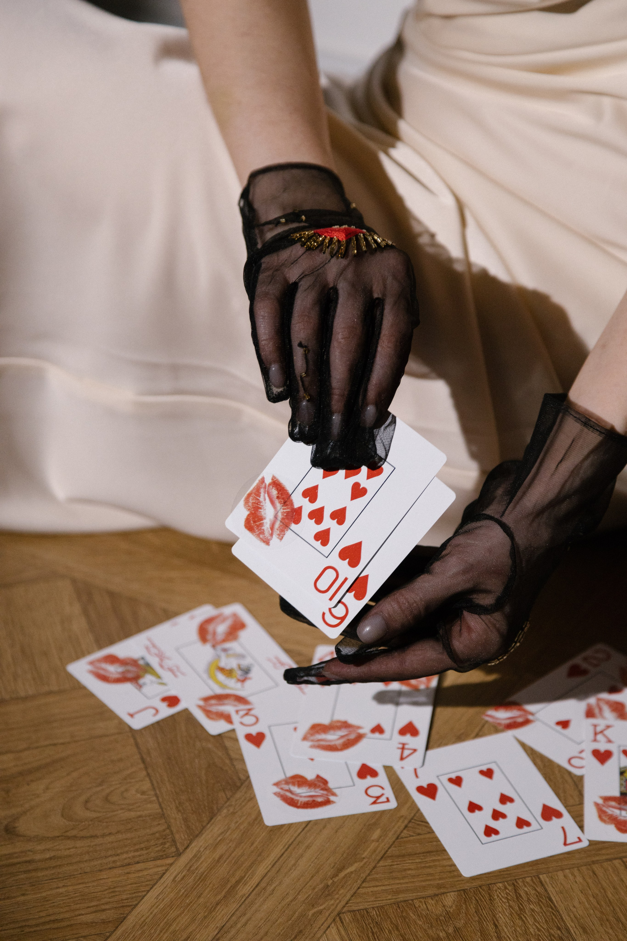 Ростислав и Виктория