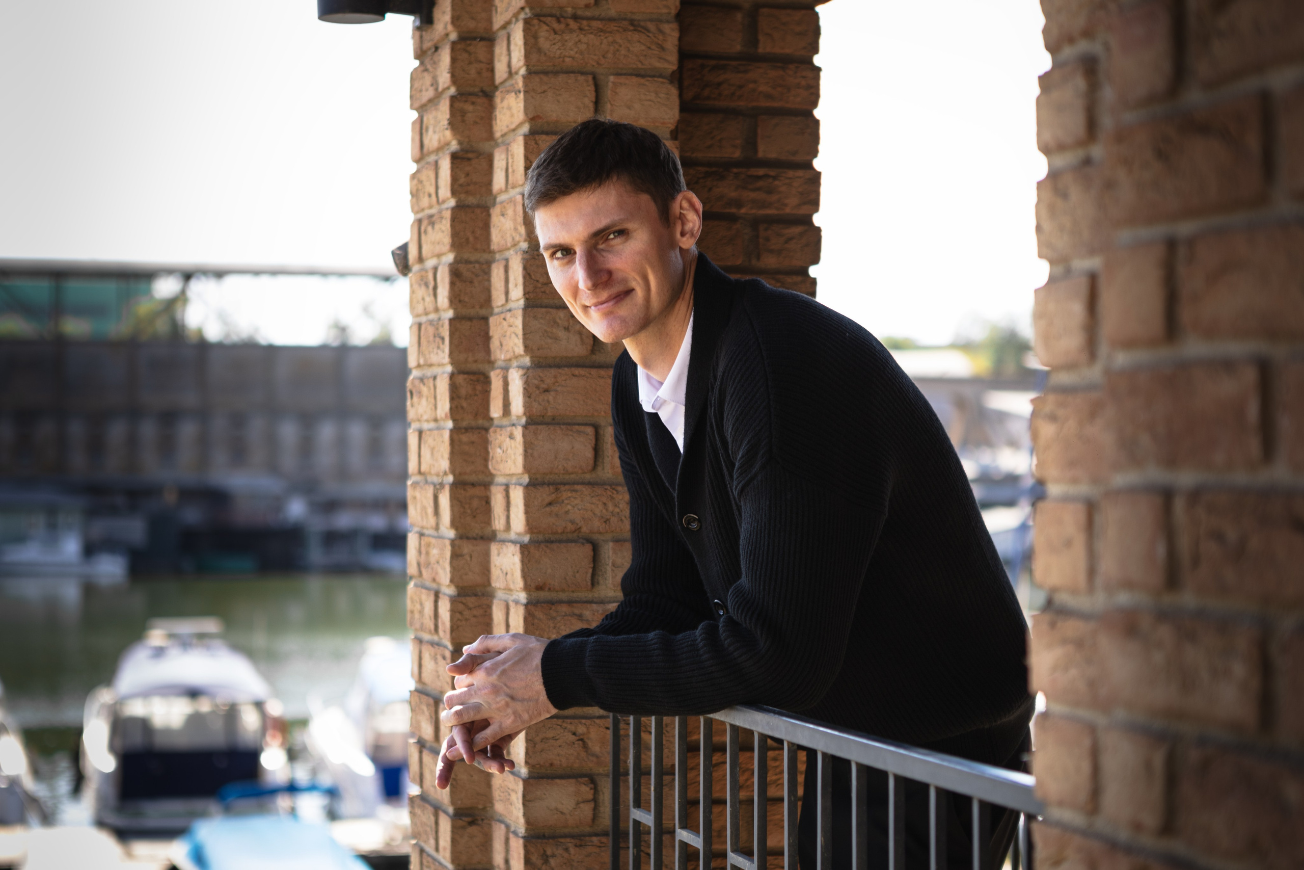 Иван и Екатерина 27.09.2025. Фотограф, Таганрог, Руслан Степущенко