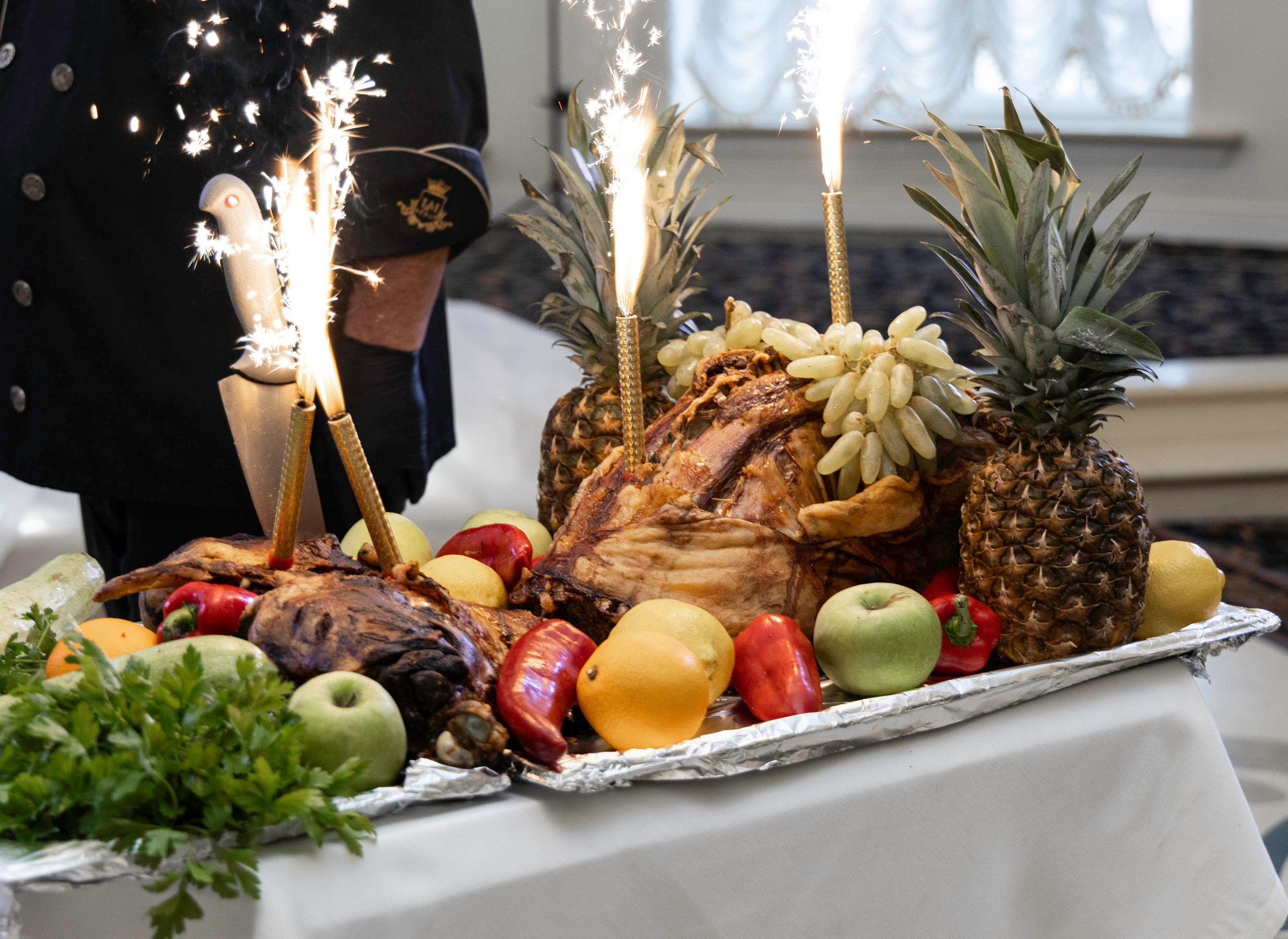 Руслан & Натэлла (Езидская свадьба). Фотограф Olya Posnimay