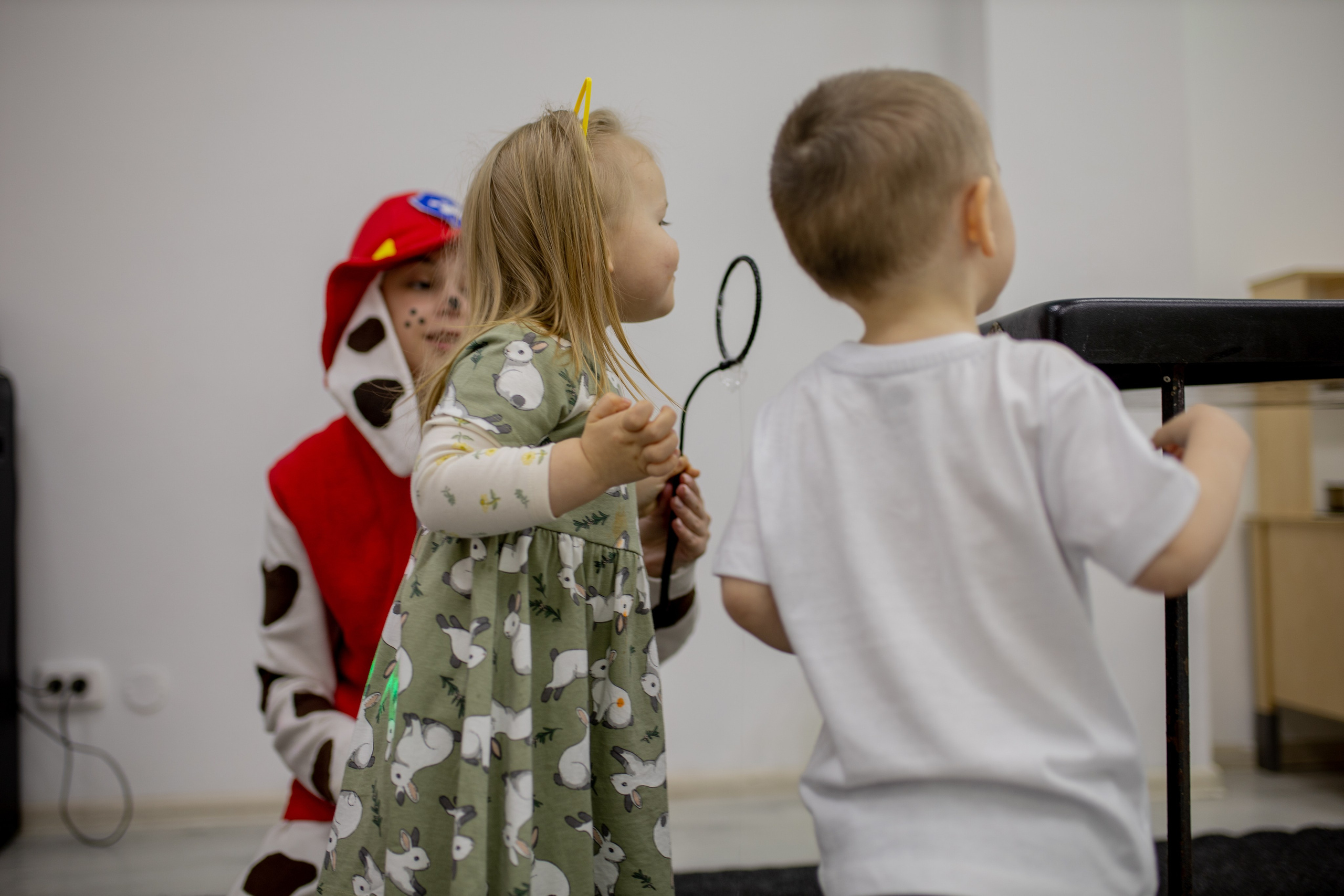 Вечеринка Вовочки. Семейный и детский фотограф в Петрозаводске