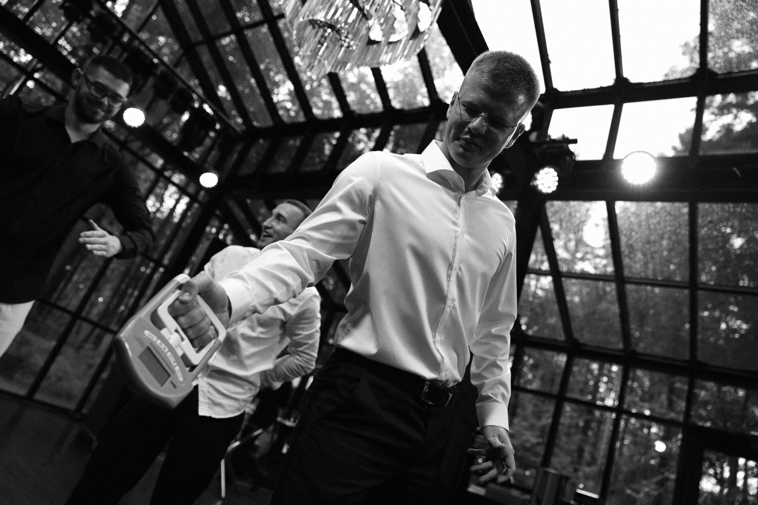 Сквозь дождь. Свадебный и семейный фотограф в Балашихе и в Москве