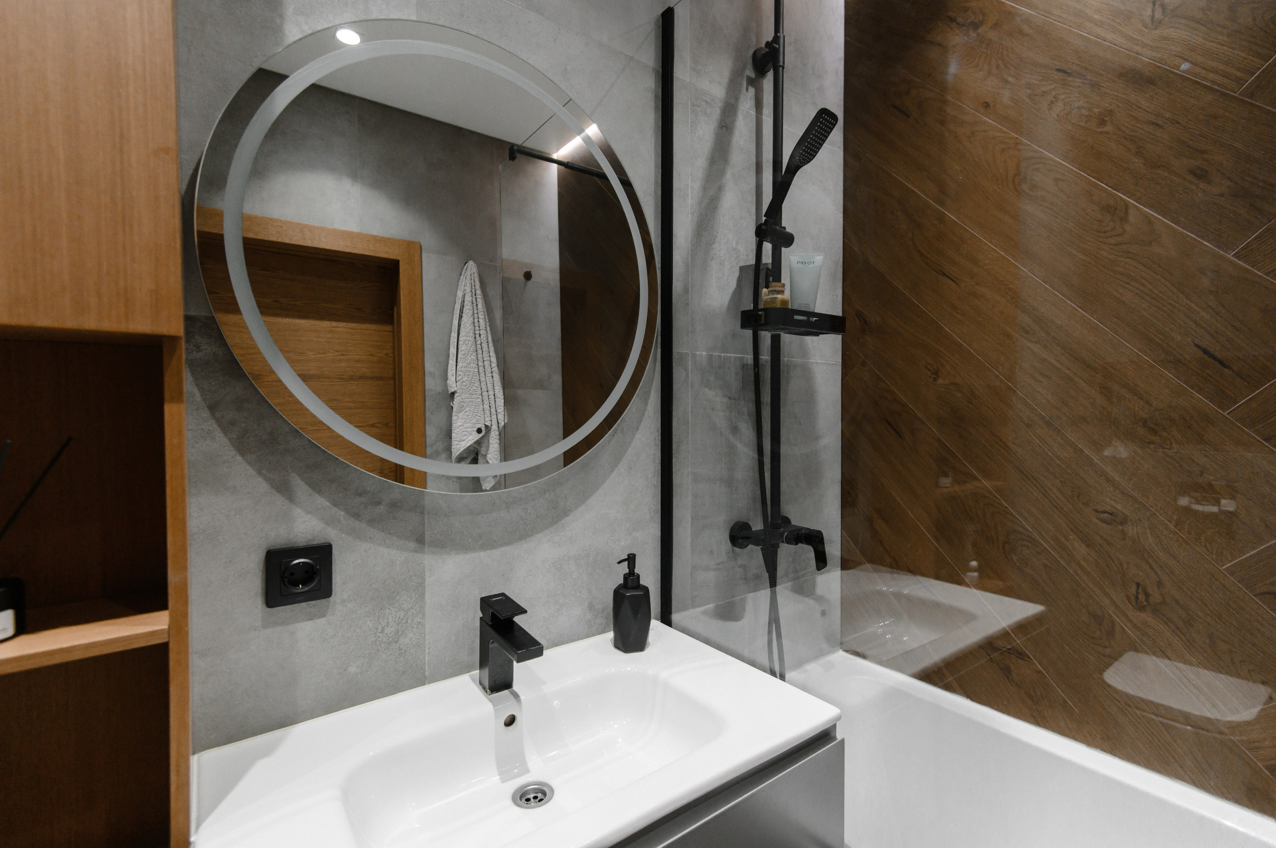 Интерьерный фотограф в Ростове