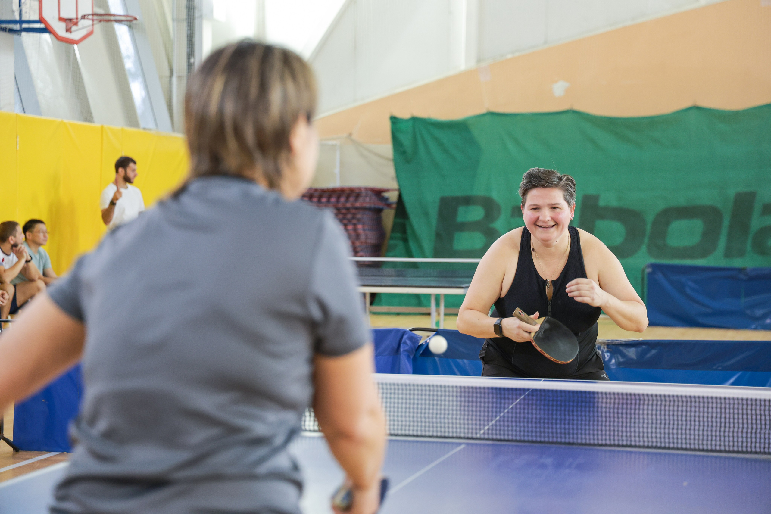 МОСГОРСПОРТ. Фотограф и видеограф — Москва