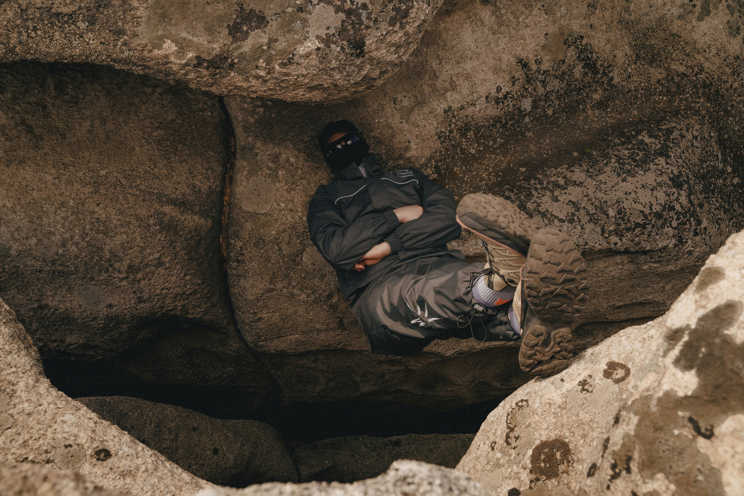 Campaign «Неалит». Андрей Родкин Фотограф Екатеринбург
