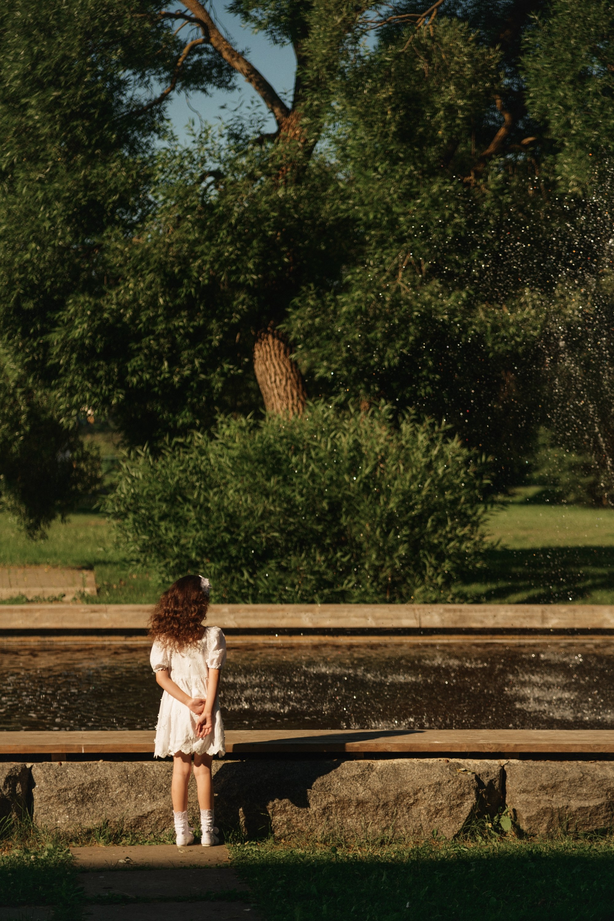 Таня и Вова. Фотограф Смоляк Алена