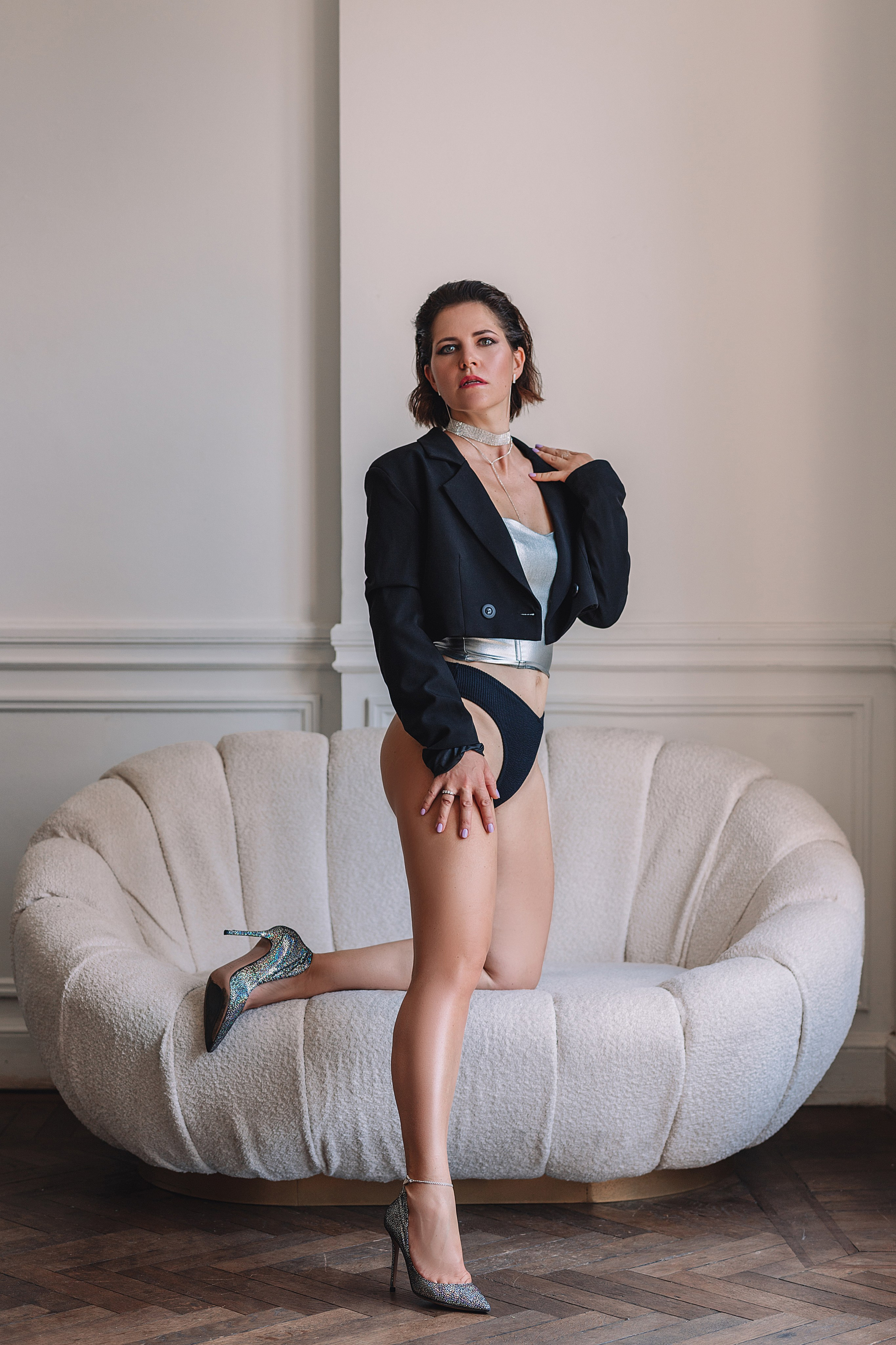 Индивидуальная. Фотограф в Буэнос-Айресе