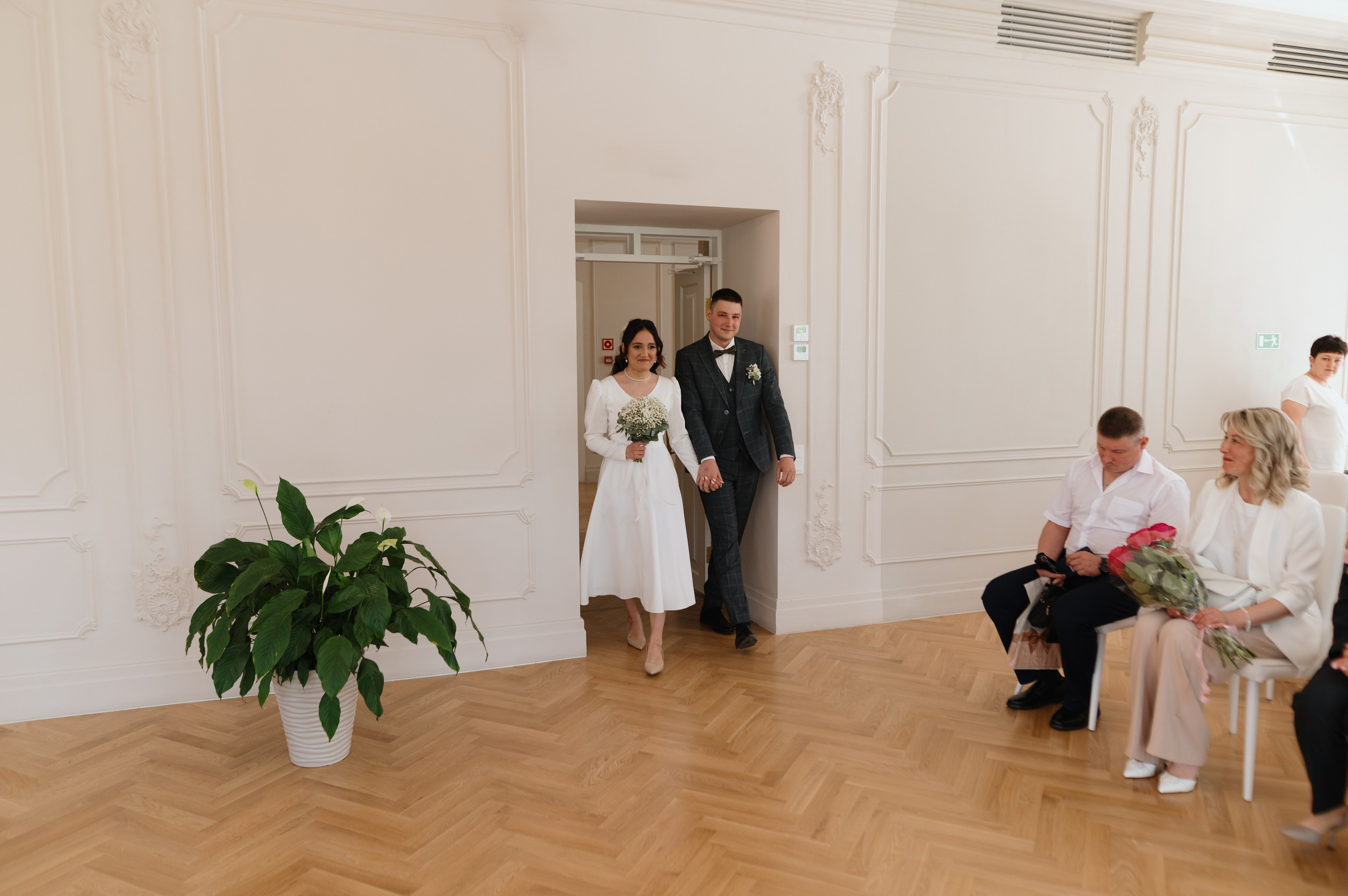 Александр и Ирина. Фотограф в Абакане и Минусинске