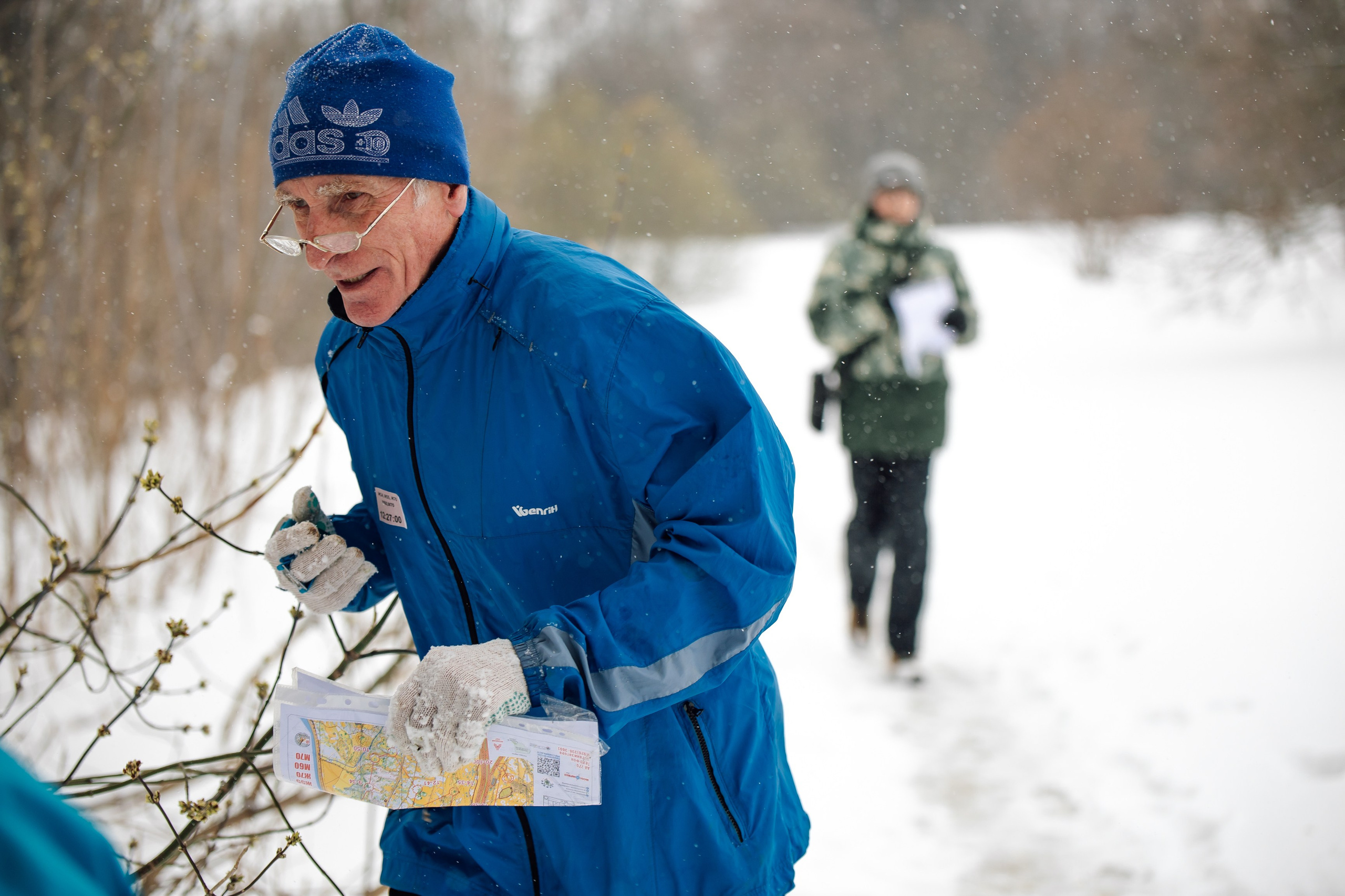 Традиционный Фестиваль спортивного ориентирования, посвященный Дню Космонавтики. Свадебный фотограф Михаил Александров