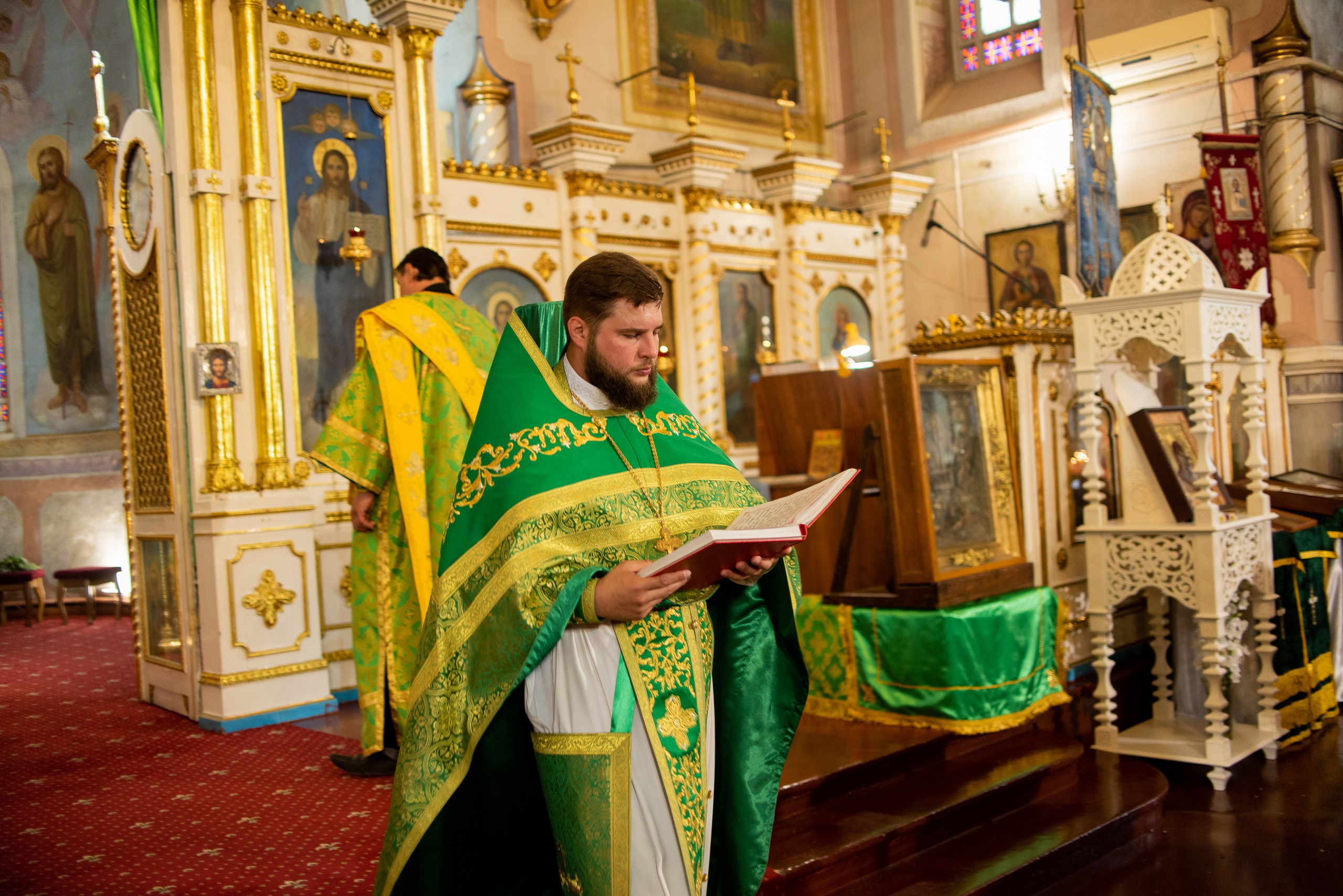 Троица 4.06.2023. Семейный и свадебный фотограф в Феодосии и Коктебеле