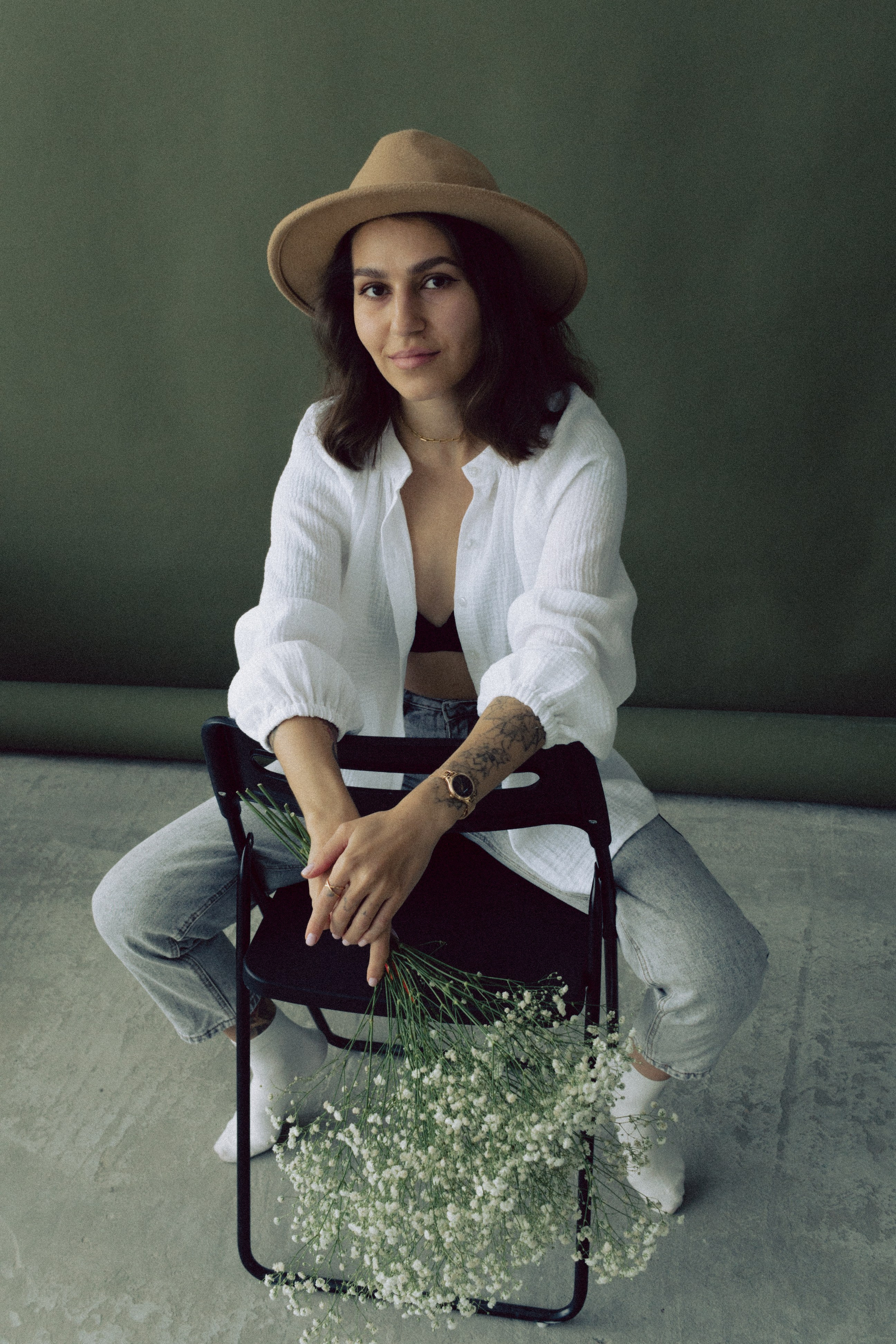 Flo. Фотограф Мурманск | Нижний Новгород • Анна Хижняк