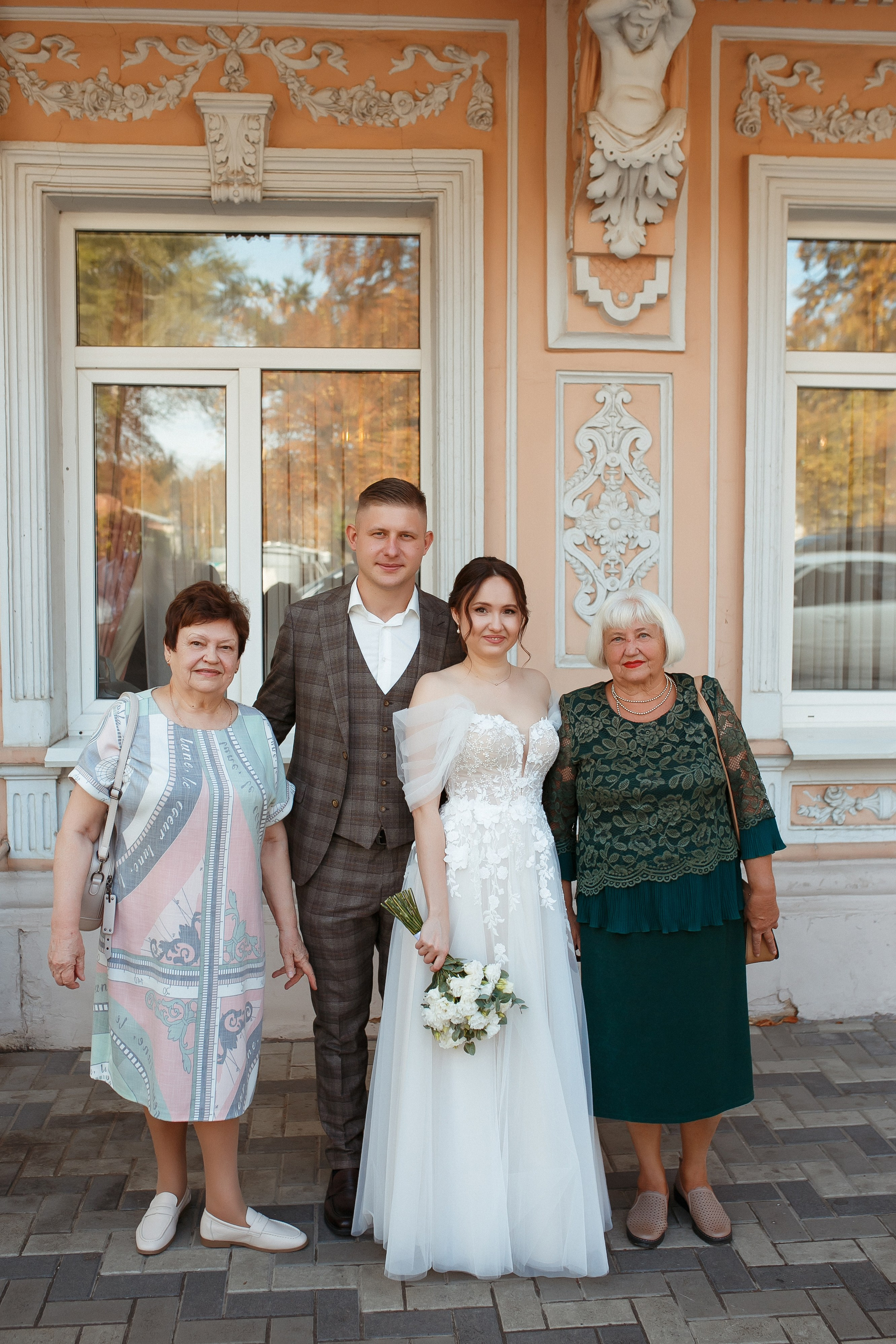 19.09.25. Свадебный и семейный фотограф  Новочеркасск Виктория Литвиненко