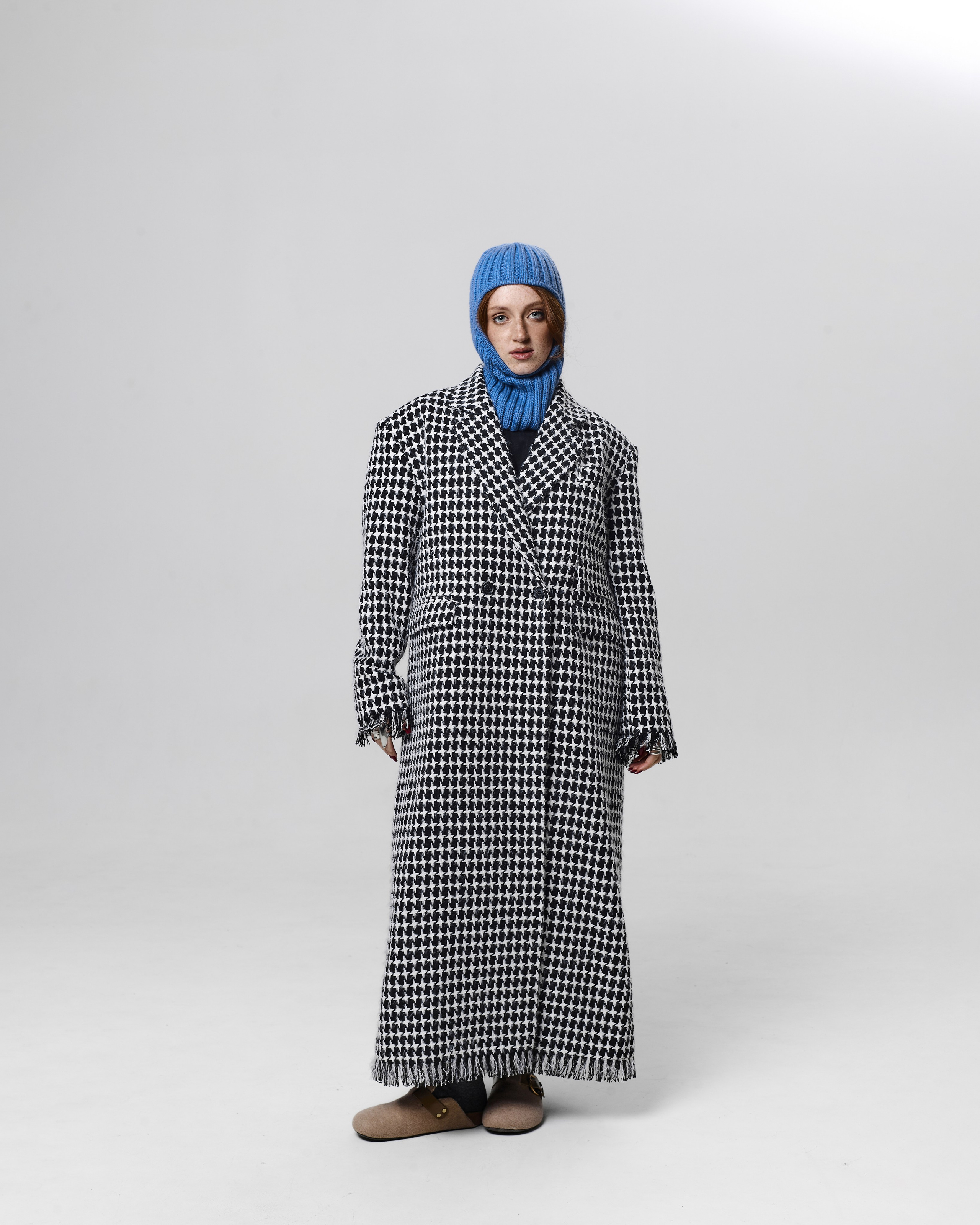 BLACK SISTERZ. Ася Солопова, фотограф Тюмень