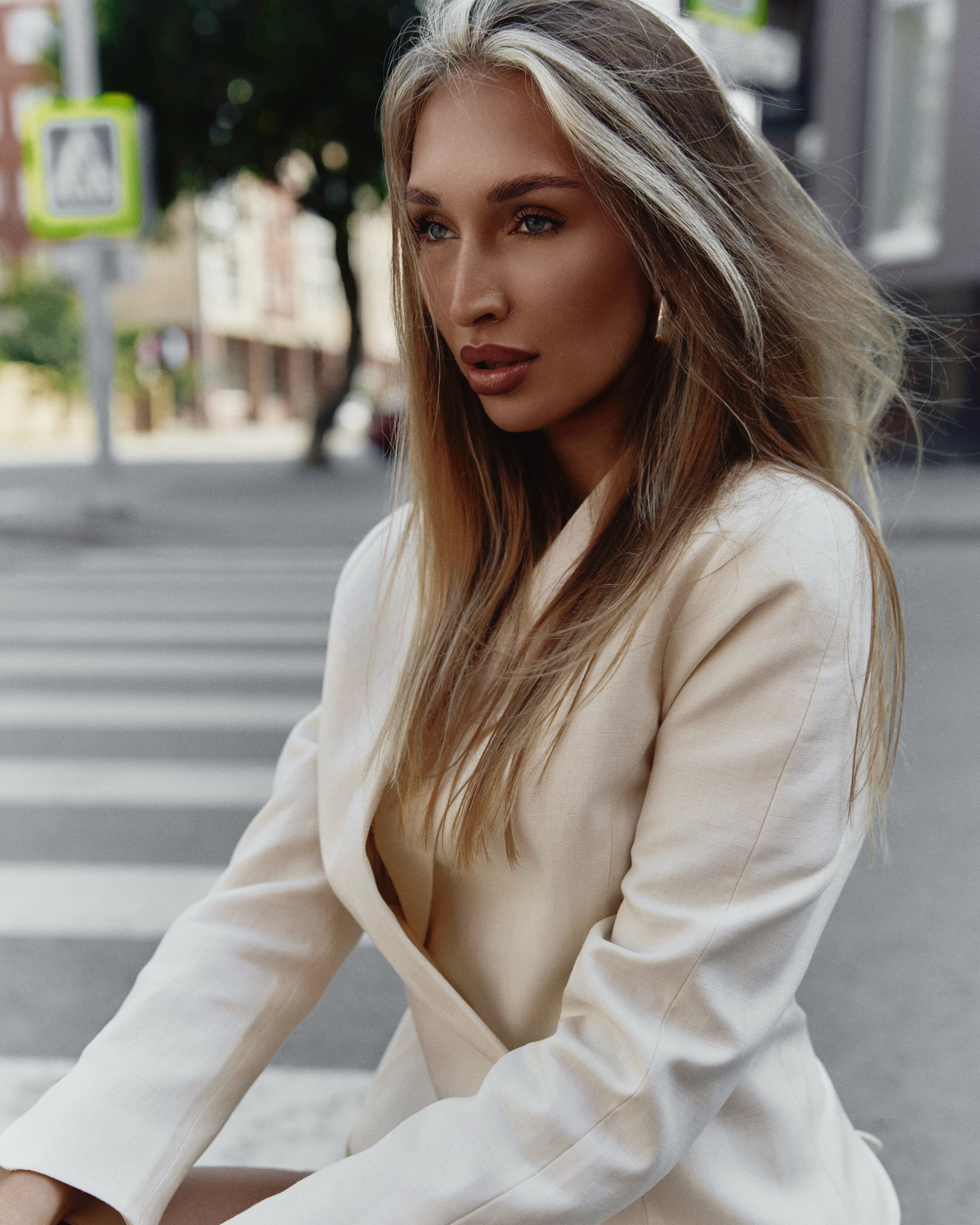 LERA. Ася Солопова, фотограф Тюмень