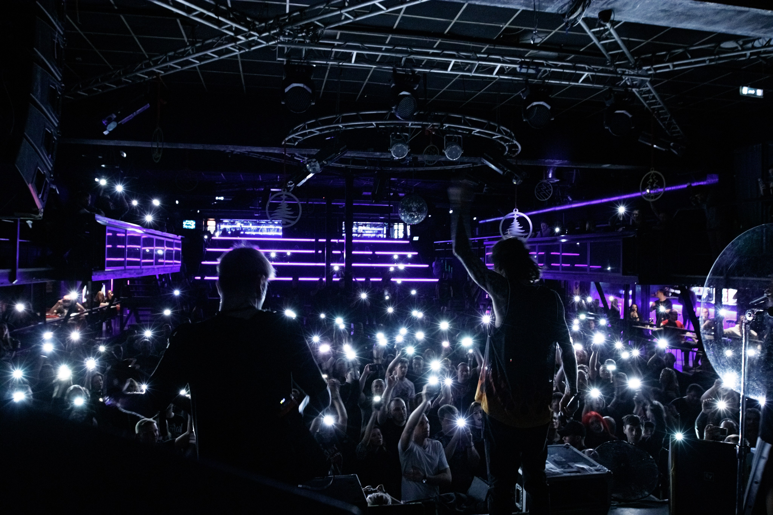 СЛОТ. Портретный и пейзажный фотограф Никита Павлов