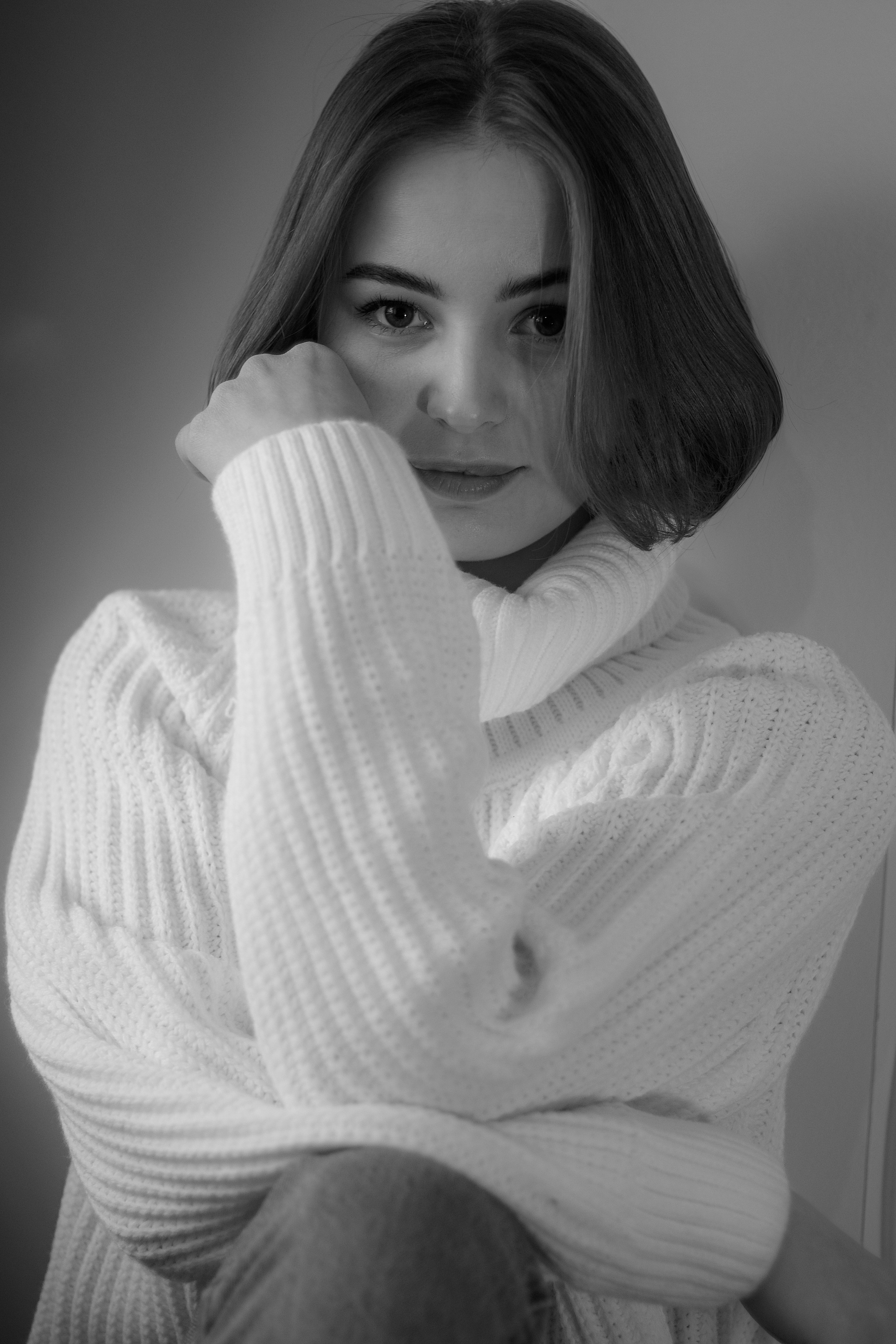 Мистическая фотосъемка. Портретный и пейзажный фотограф Никита Павлов