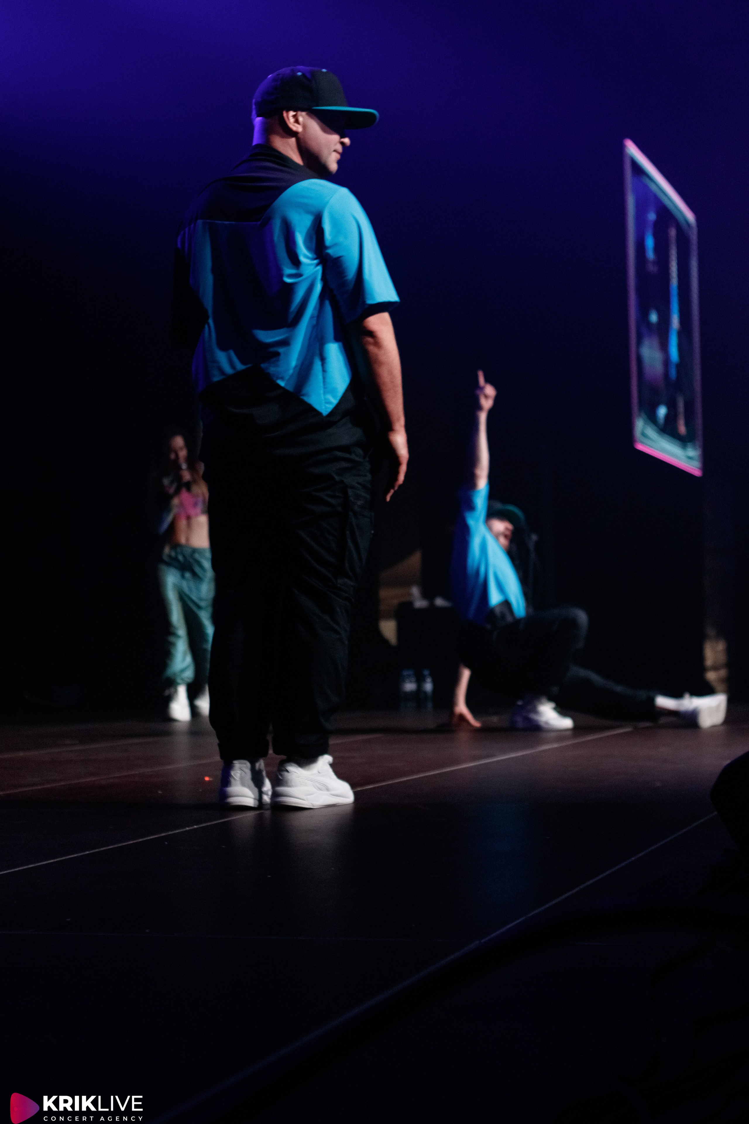 Дискач 90-х. Портретный и пейзажный фотограф Никита Павлов