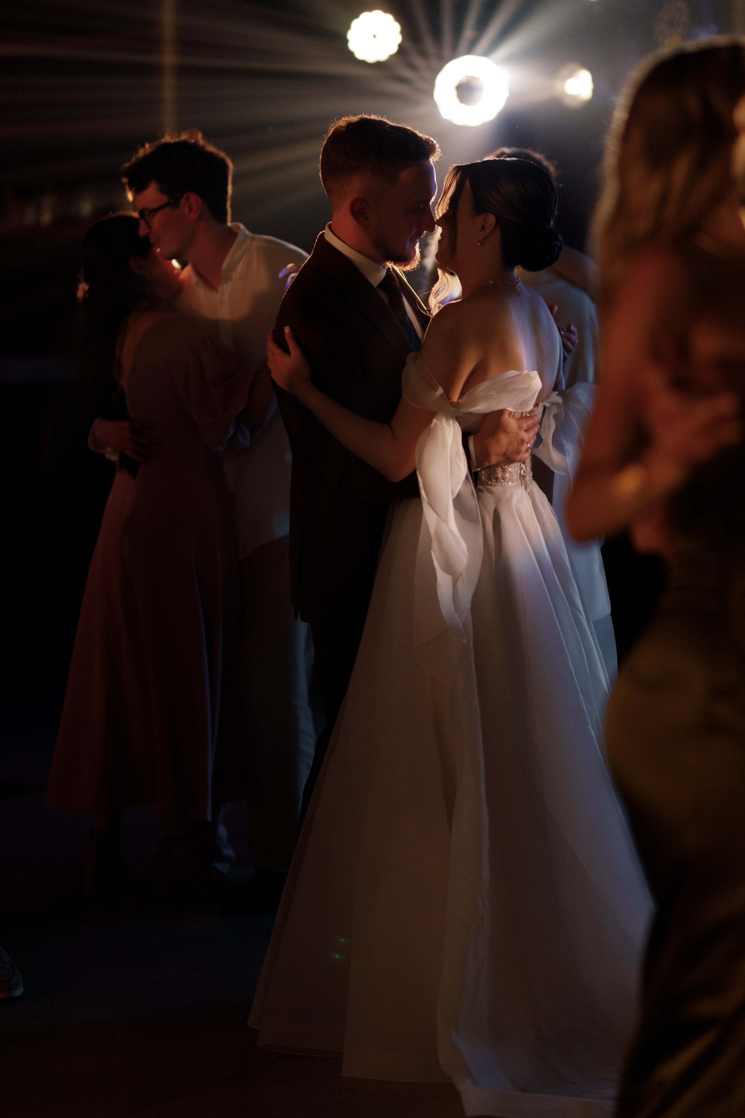 Ласковое «Бубусик». Свадебный фотограф в Краснодаре Елизавета Горшенёва