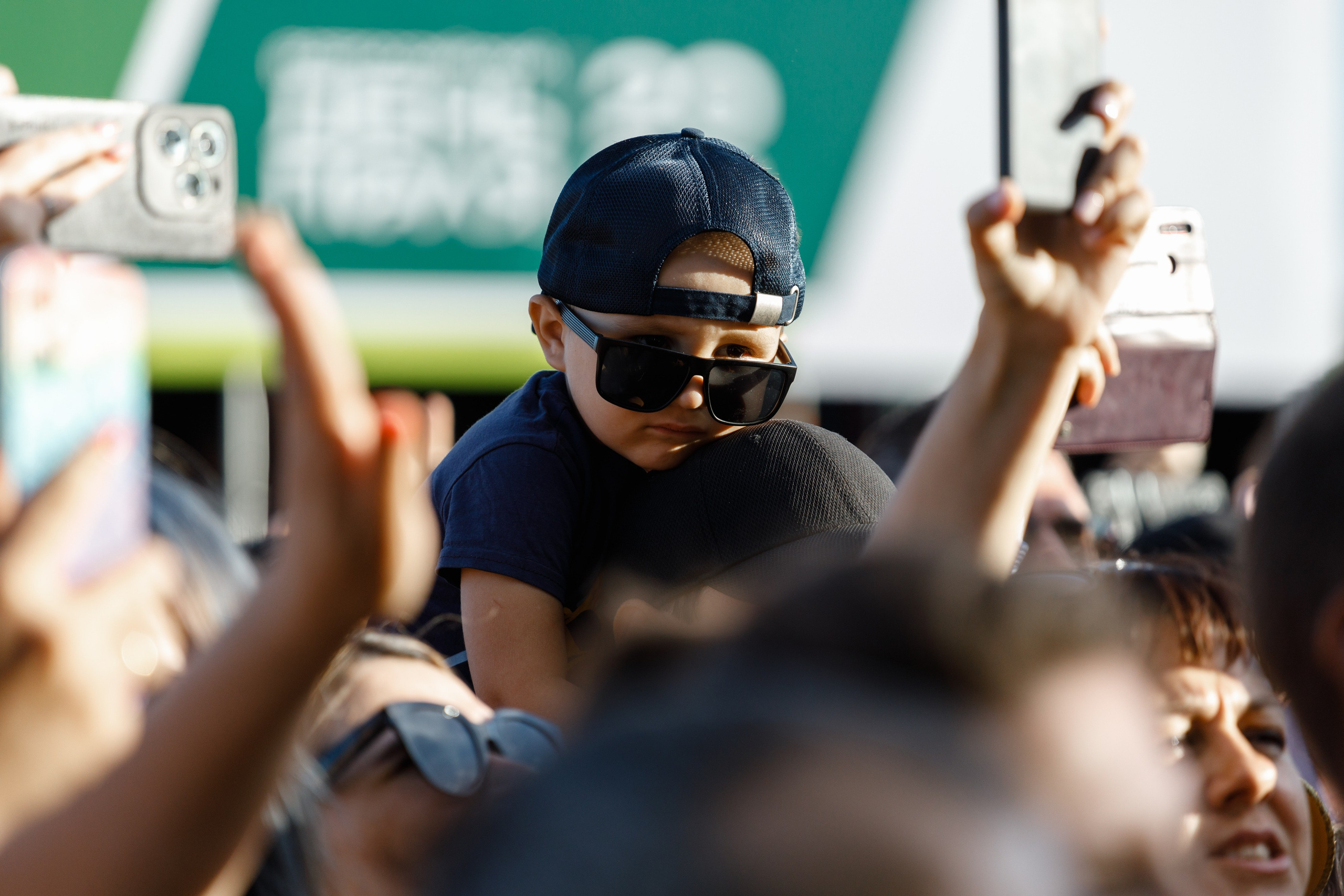 День Поля 2024 Мин-Воды ЭКСПО. Фотограф Ставрополь Петр Голубенко