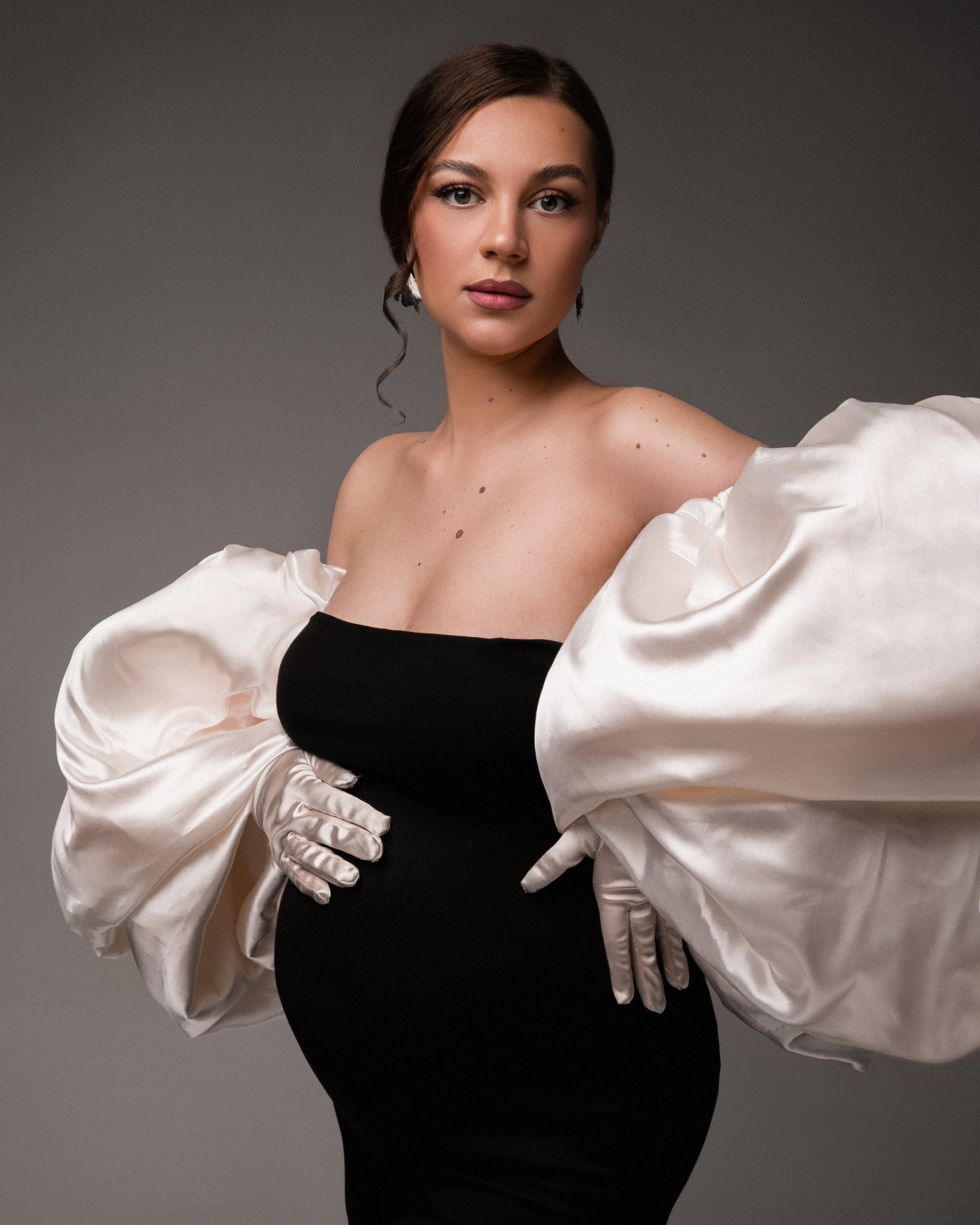 PREGNANCY. Фотограф беременности Москва, Ступино