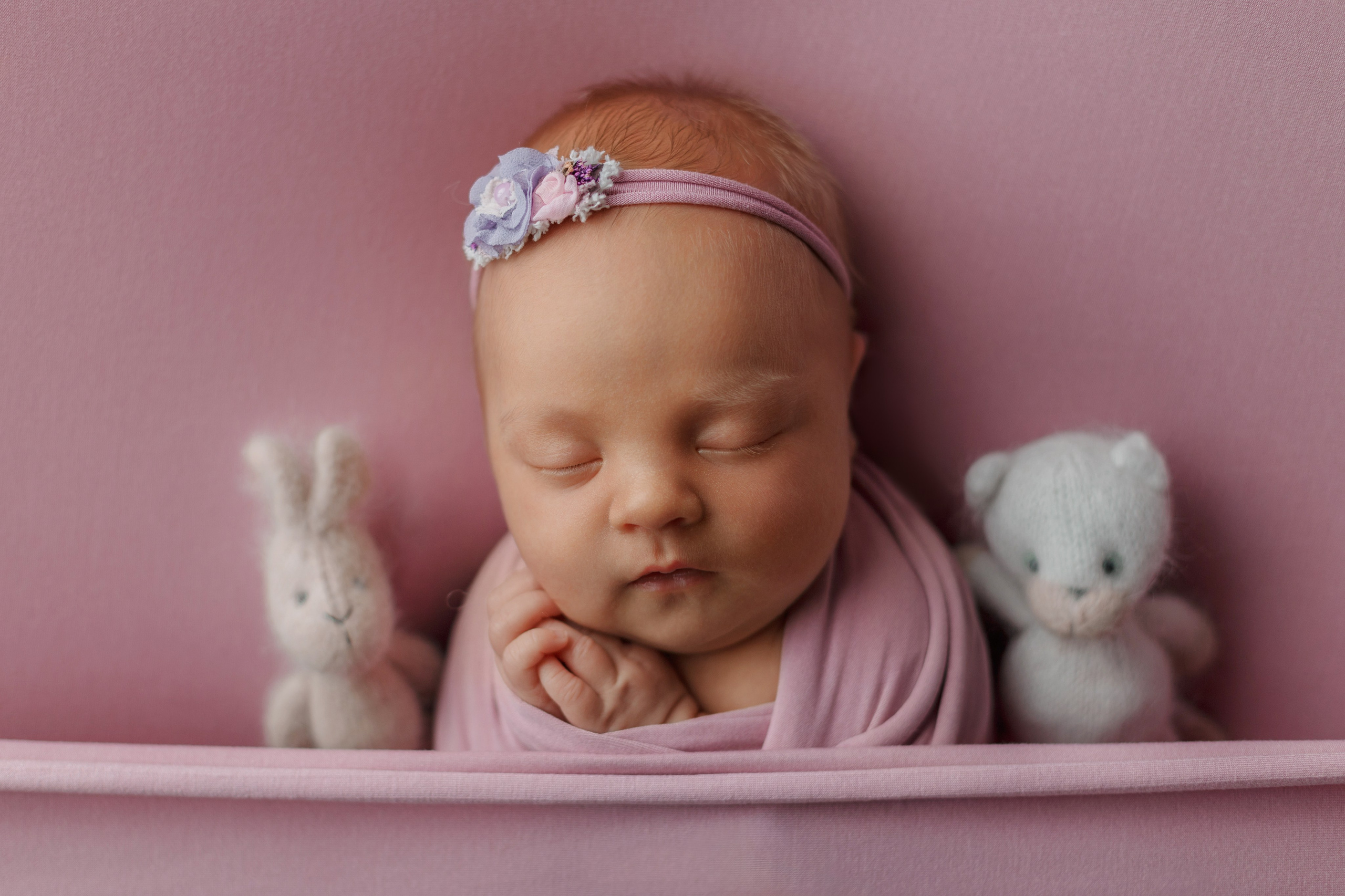 Newborn. Фотограф Newborn и церковных Таинств