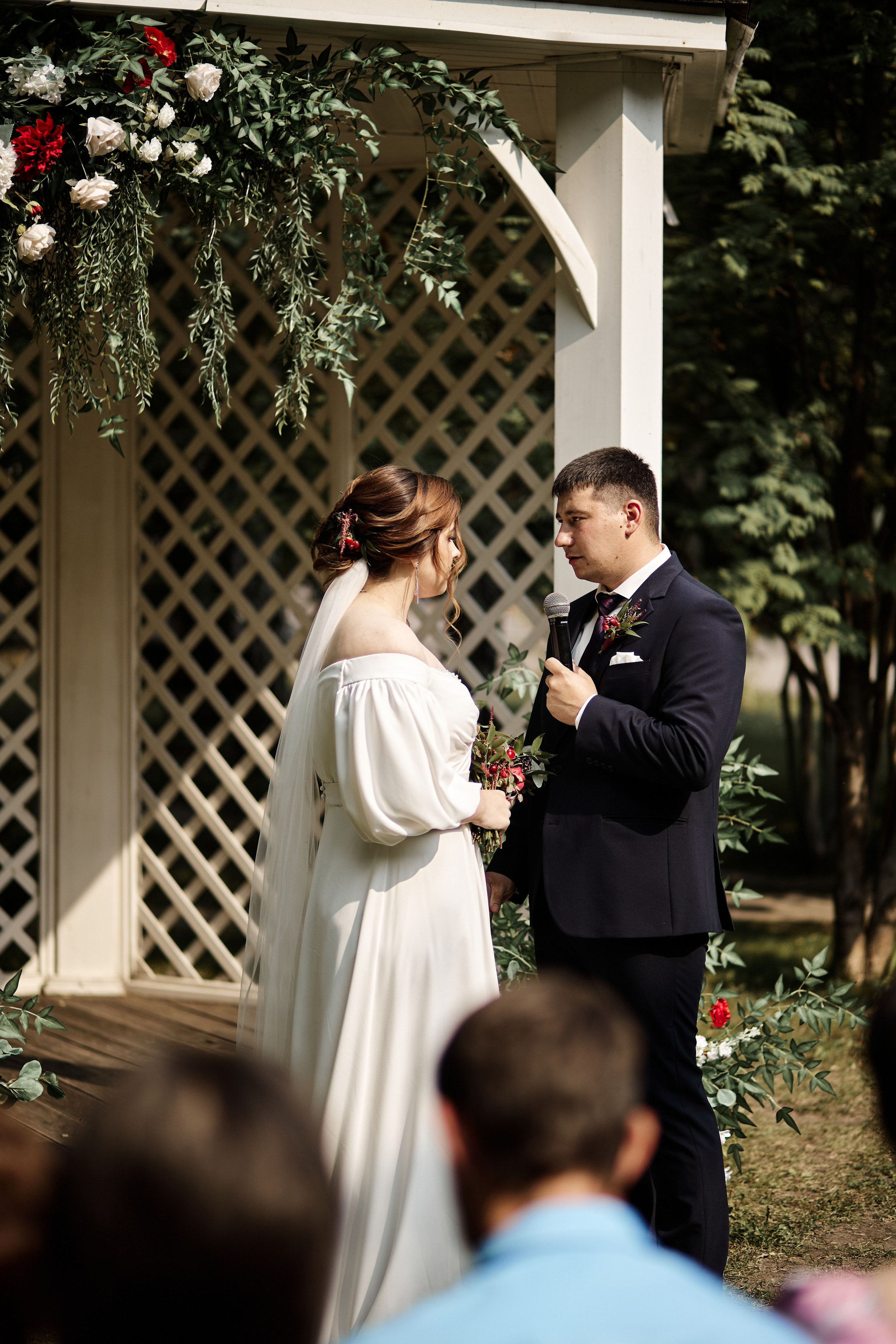 Александра и Алексей. Щетинина Наталья свадебный фотограф Барнаул