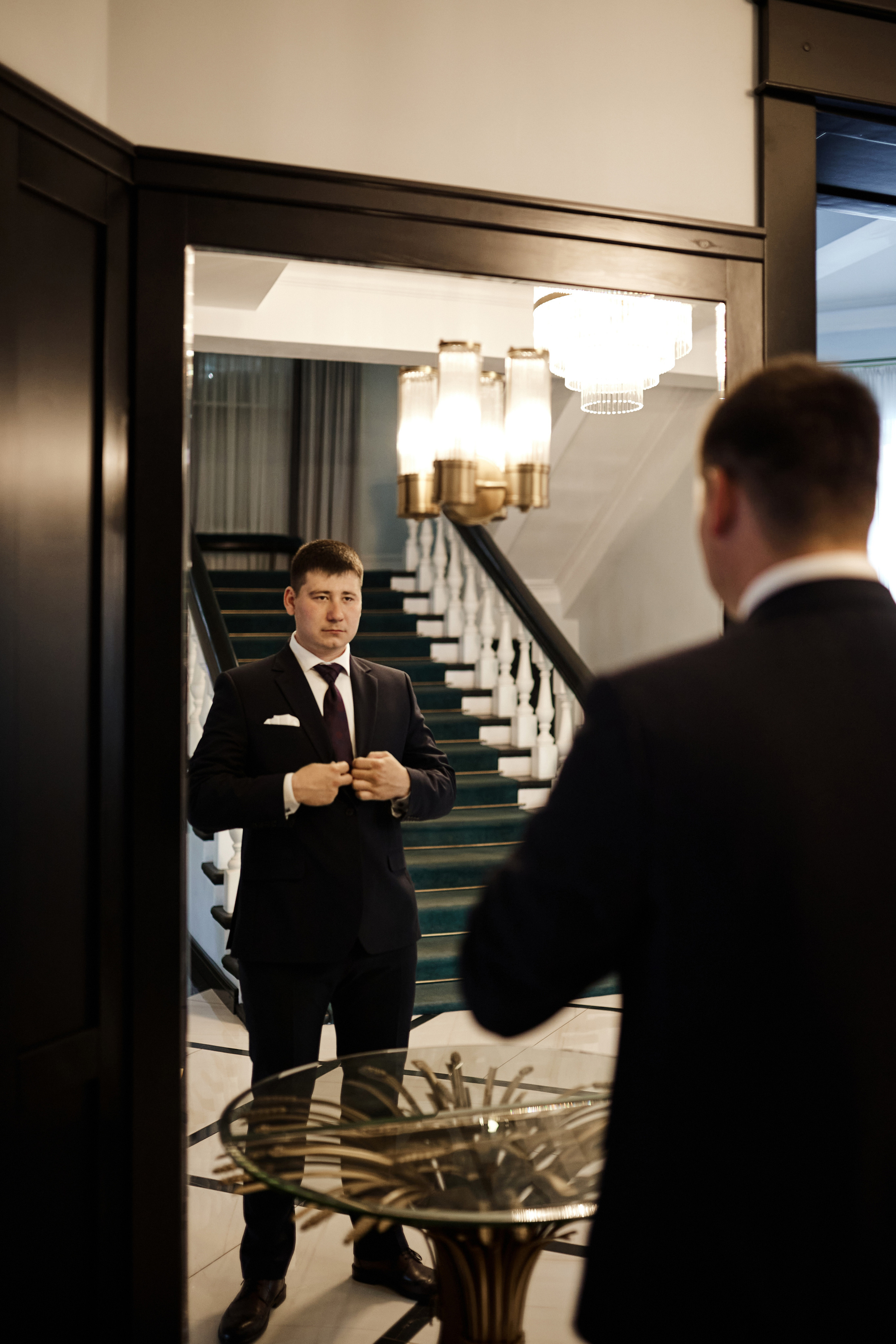 Александра и Алексей. Щетинина Наталья свадебный фотограф Барнаул