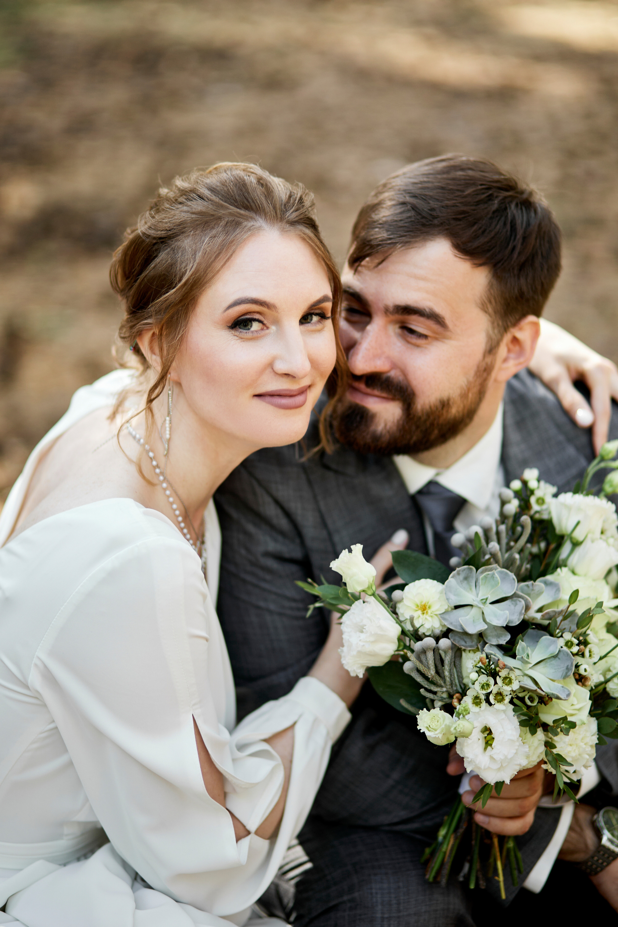 Анастасия и Владимир. Щетинина Наталья свадебный фотограф Барнаул