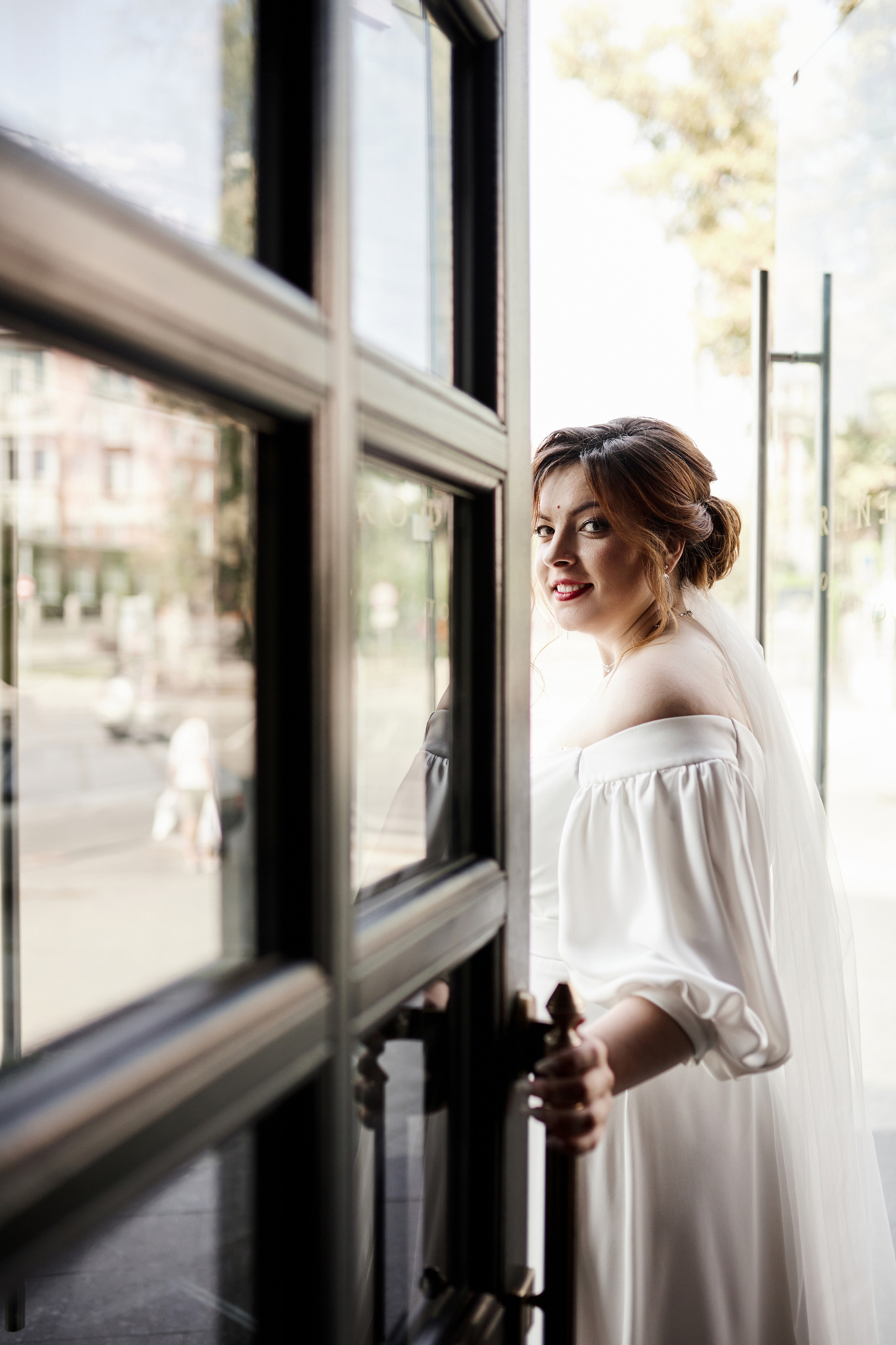 Александра и Алексей. Щетинина Наталья свадебный фотограф Барнаул