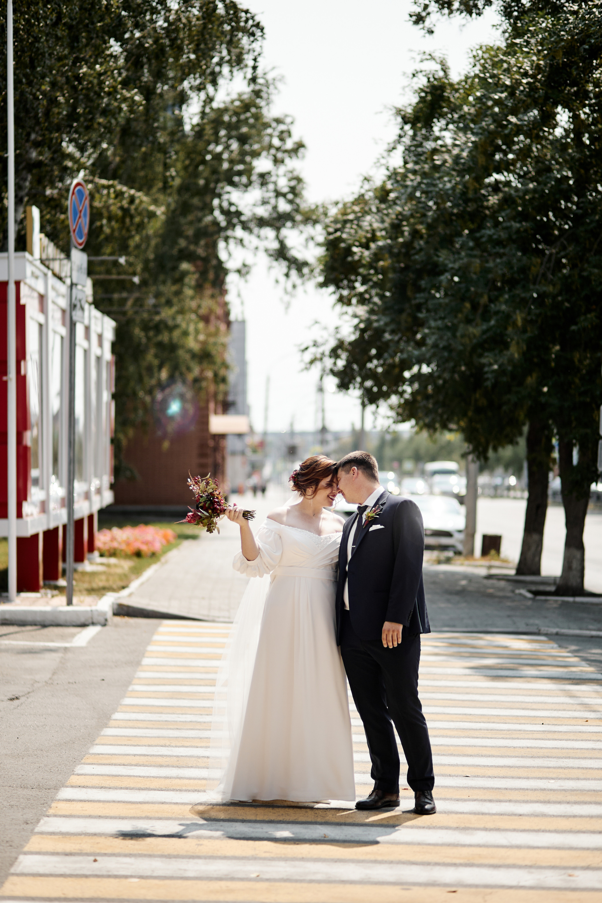 Александра и Алексей. Щетинина Наталья свадебный фотограф Барнаул