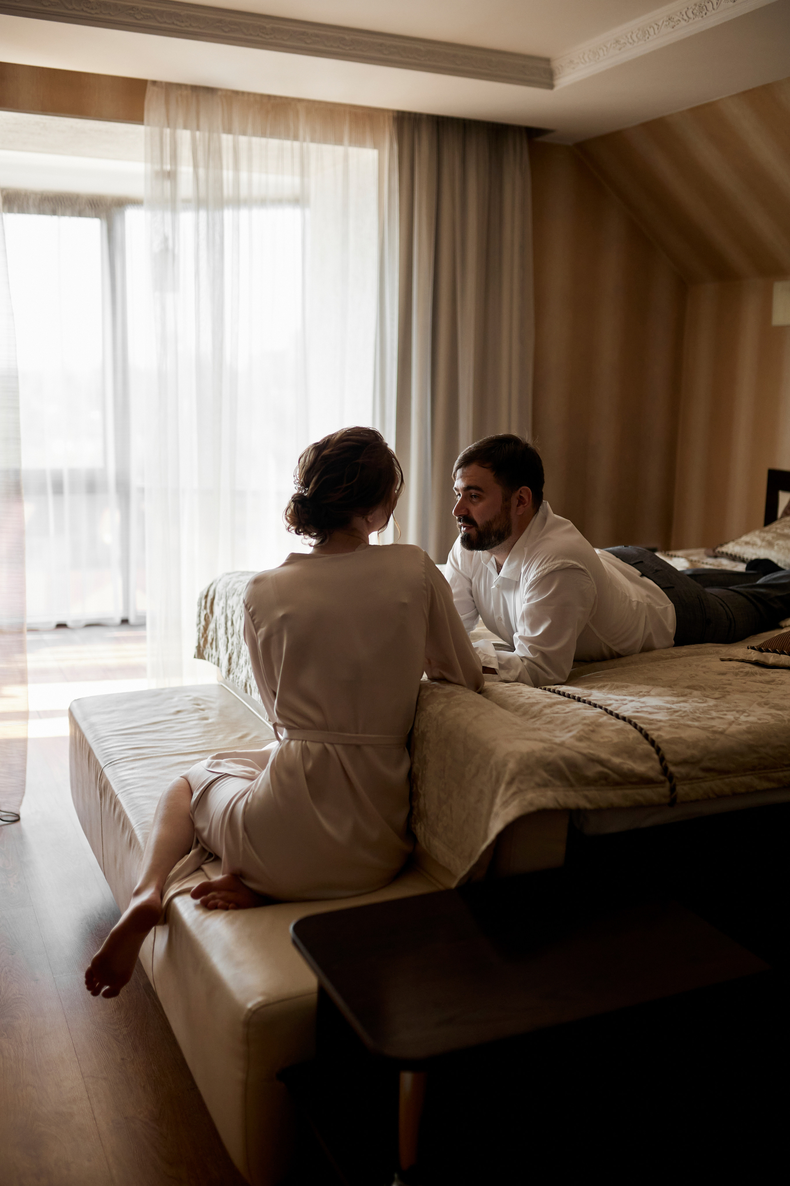 Анастасия и Владимир. Щетинина Наталья свадебный фотограф Барнаул