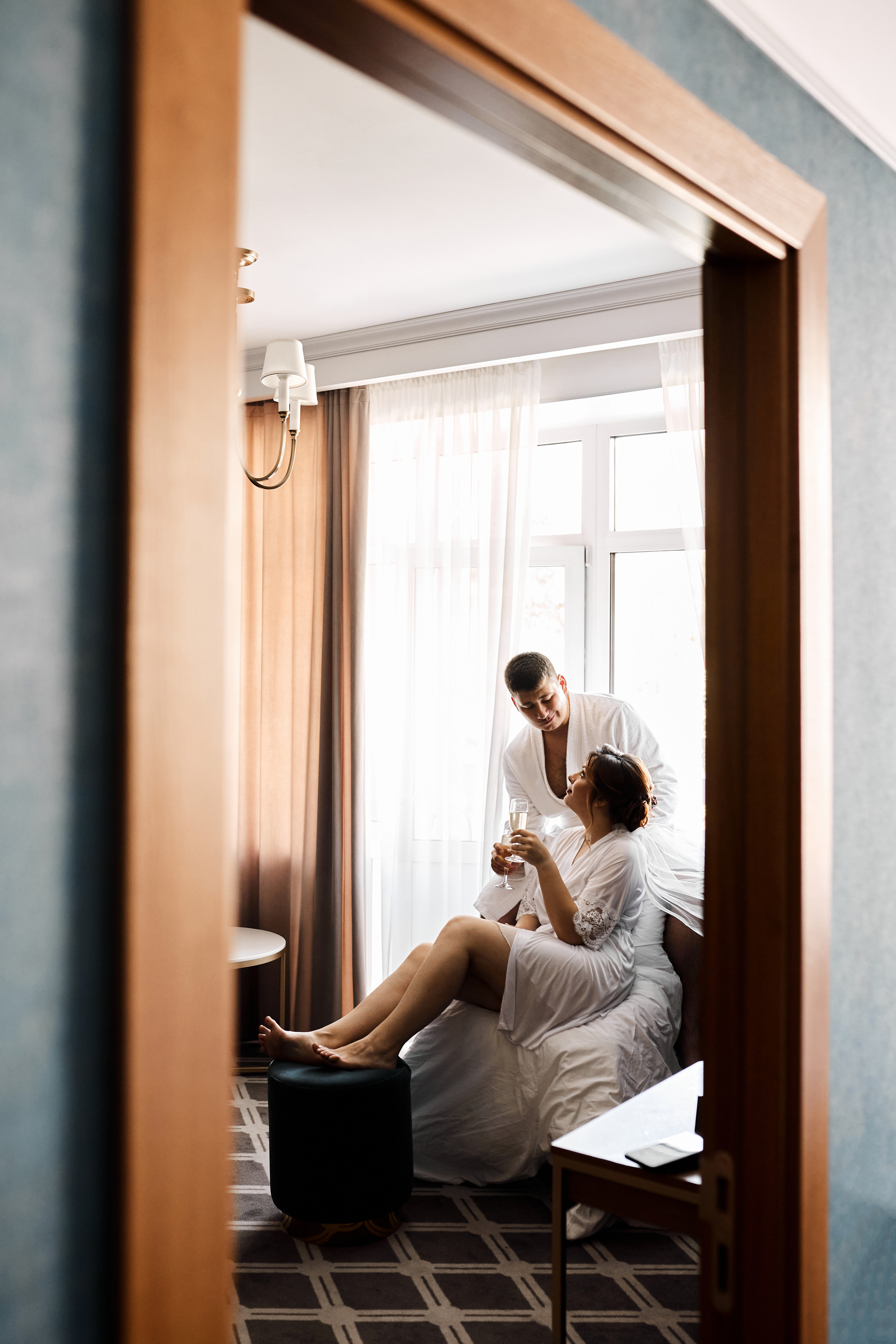 Александра и Алексей. Щетинина Наталья свадебный фотограф Барнаул