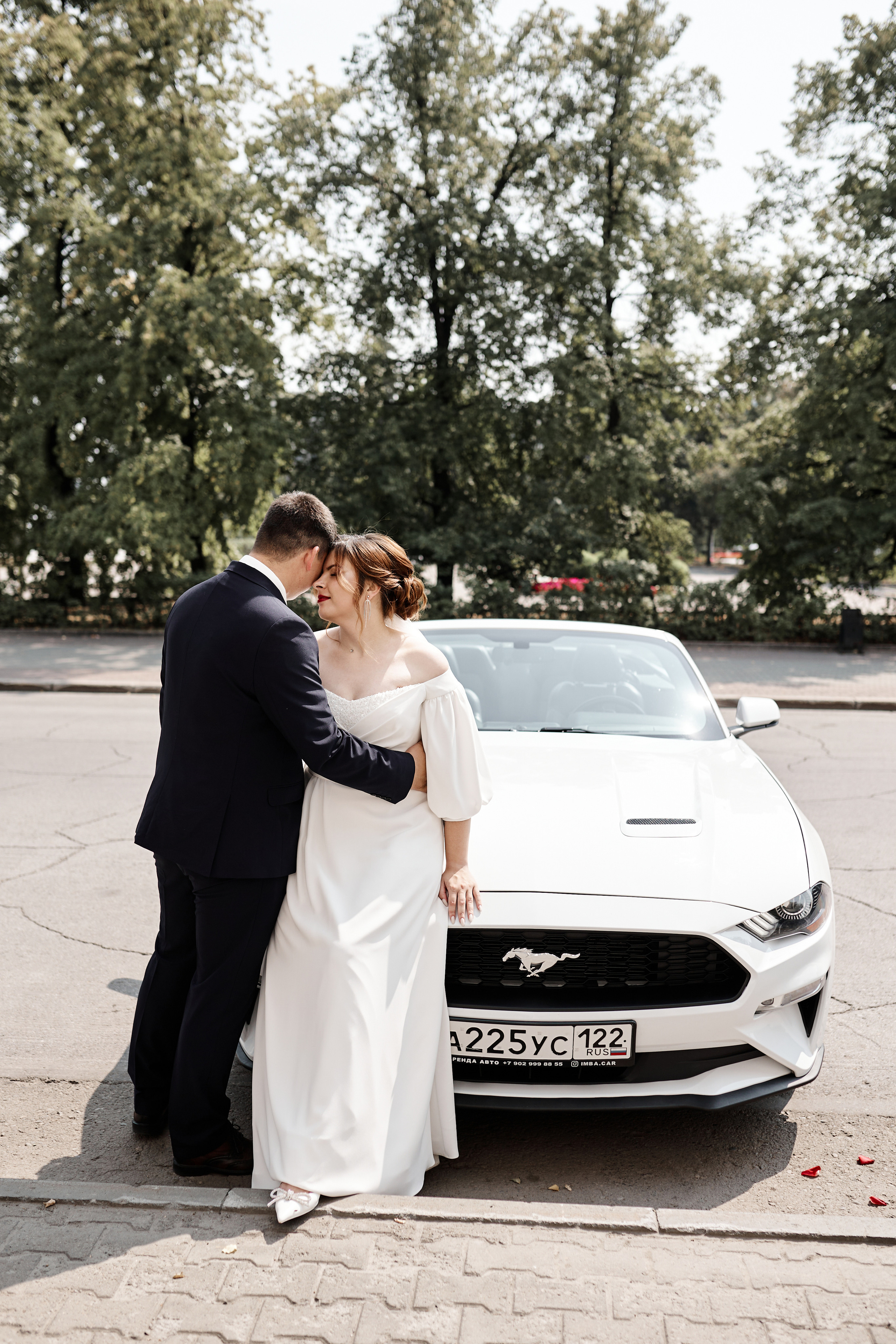 Александра и Алексей. Щетинина Наталья свадебный фотограф Барнаул