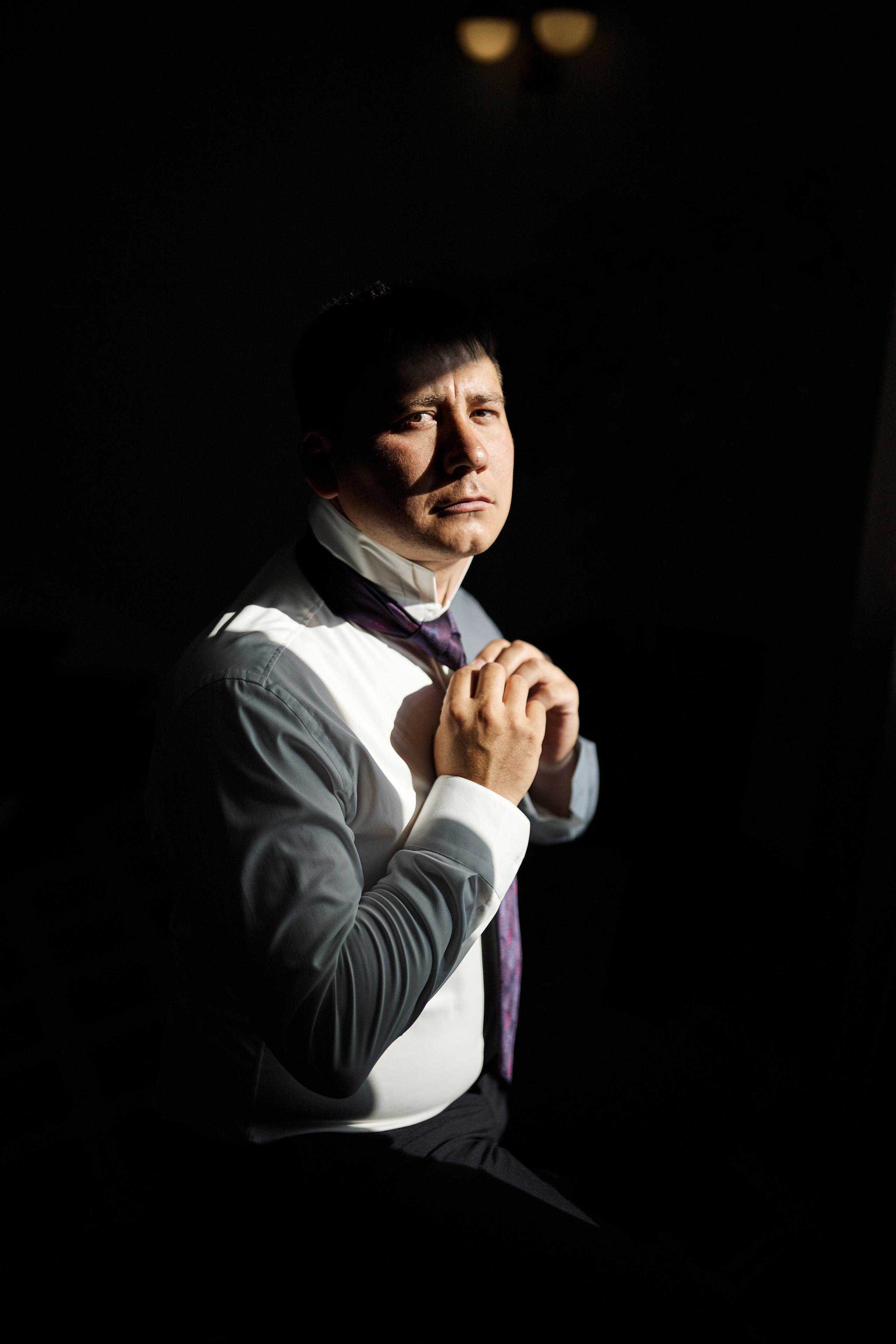 Александра и Алексей. Щетинина Наталья свадебный фотограф Барнаул