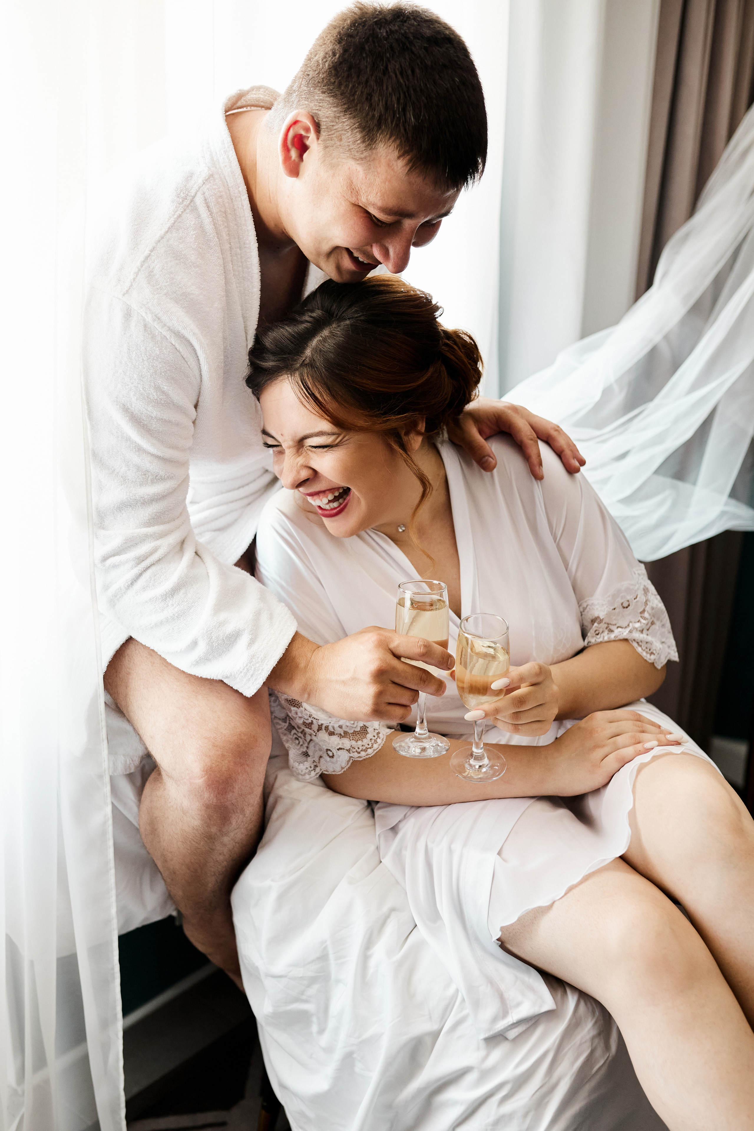 Александра и Алексей. Щетинина Наталья свадебный фотограф Барнаул