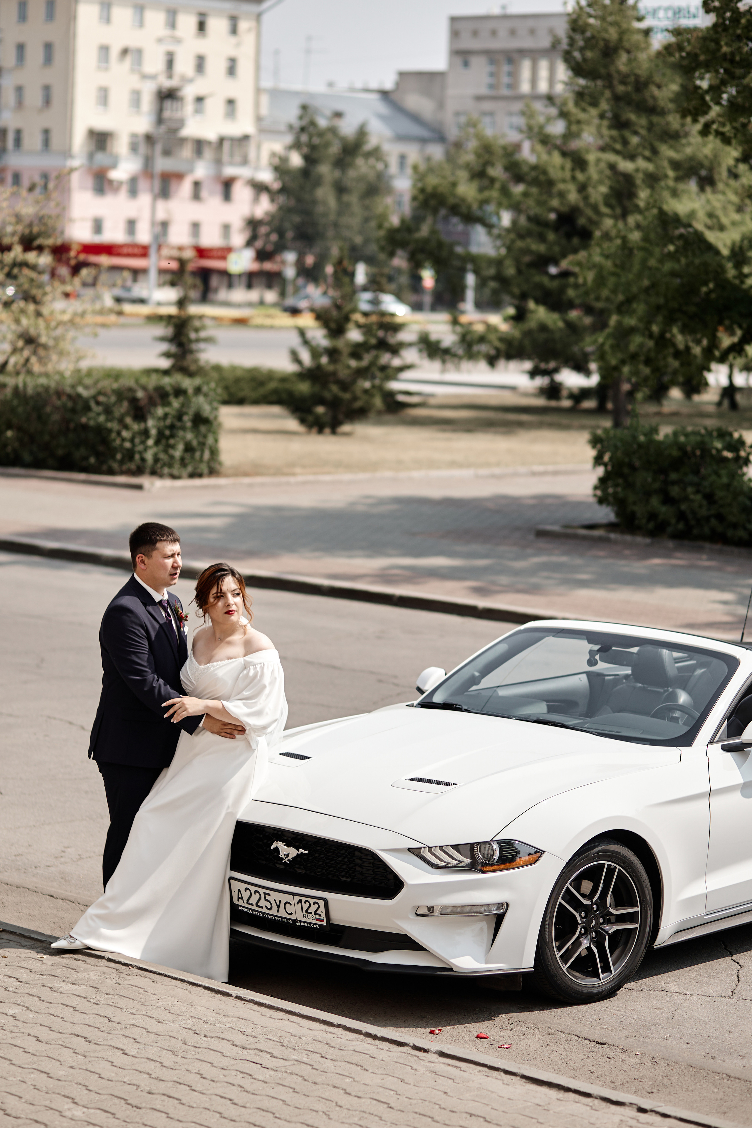 Александра и Алексей. Щетинина Наталья свадебный фотограф Барнаул