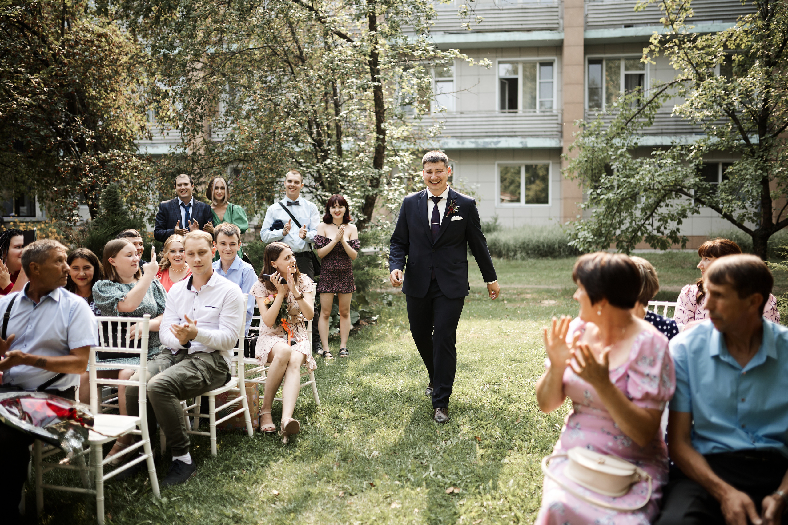 Александра и Алексей. Щетинина Наталья свадебный фотограф Барнаул
