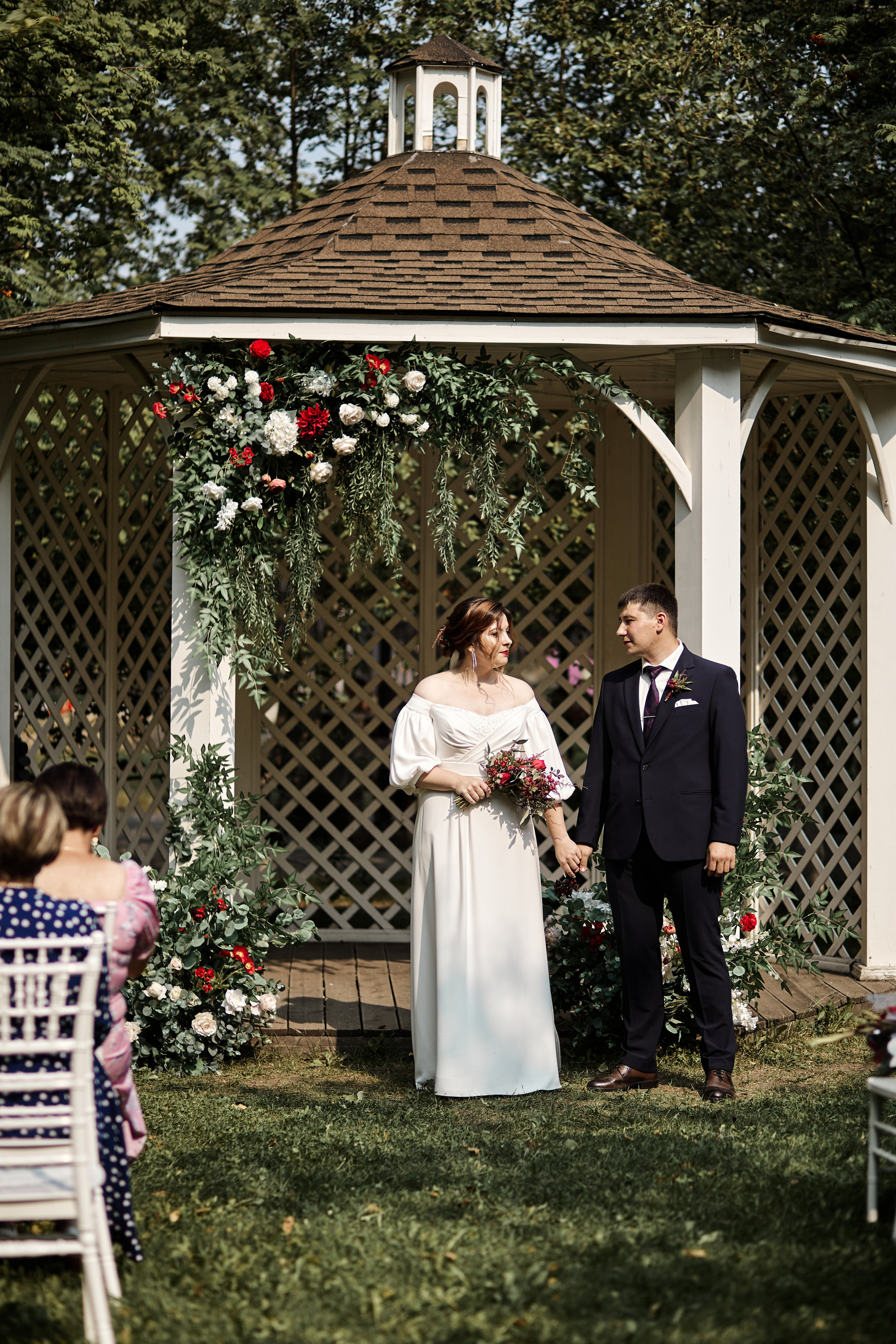 Александра и Алексей. Щетинина Наталья свадебный фотограф Барнаул