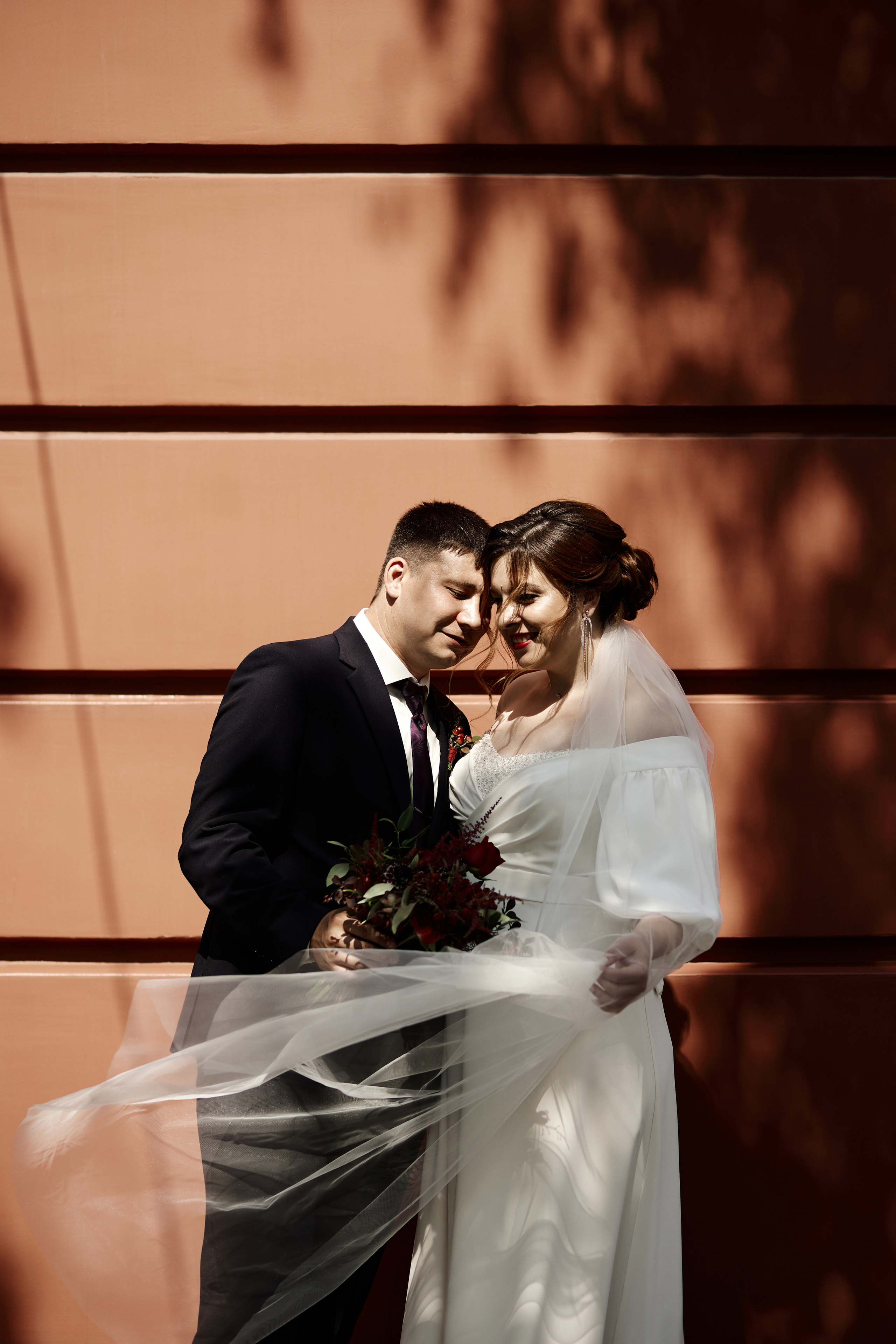 Александра и Алексей. Щетинина Наталья свадебный фотограф Барнаул