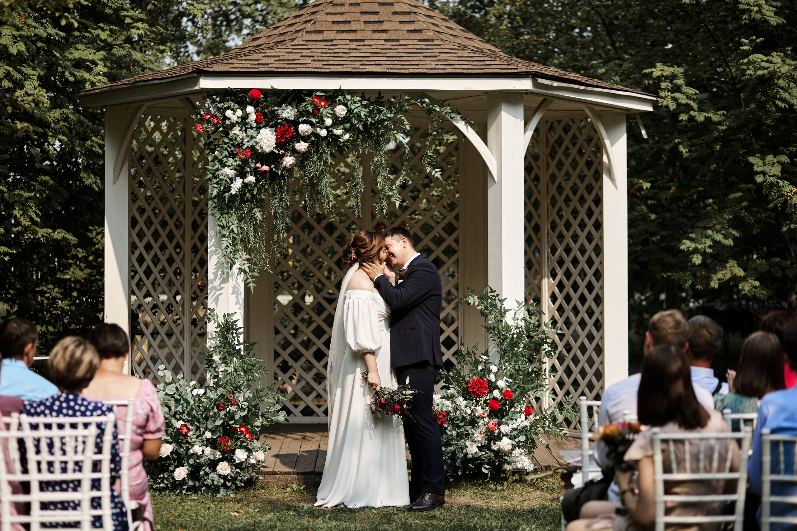 Александра и Алексей. Щетинина Наталья свадебный фотограф Барнаул