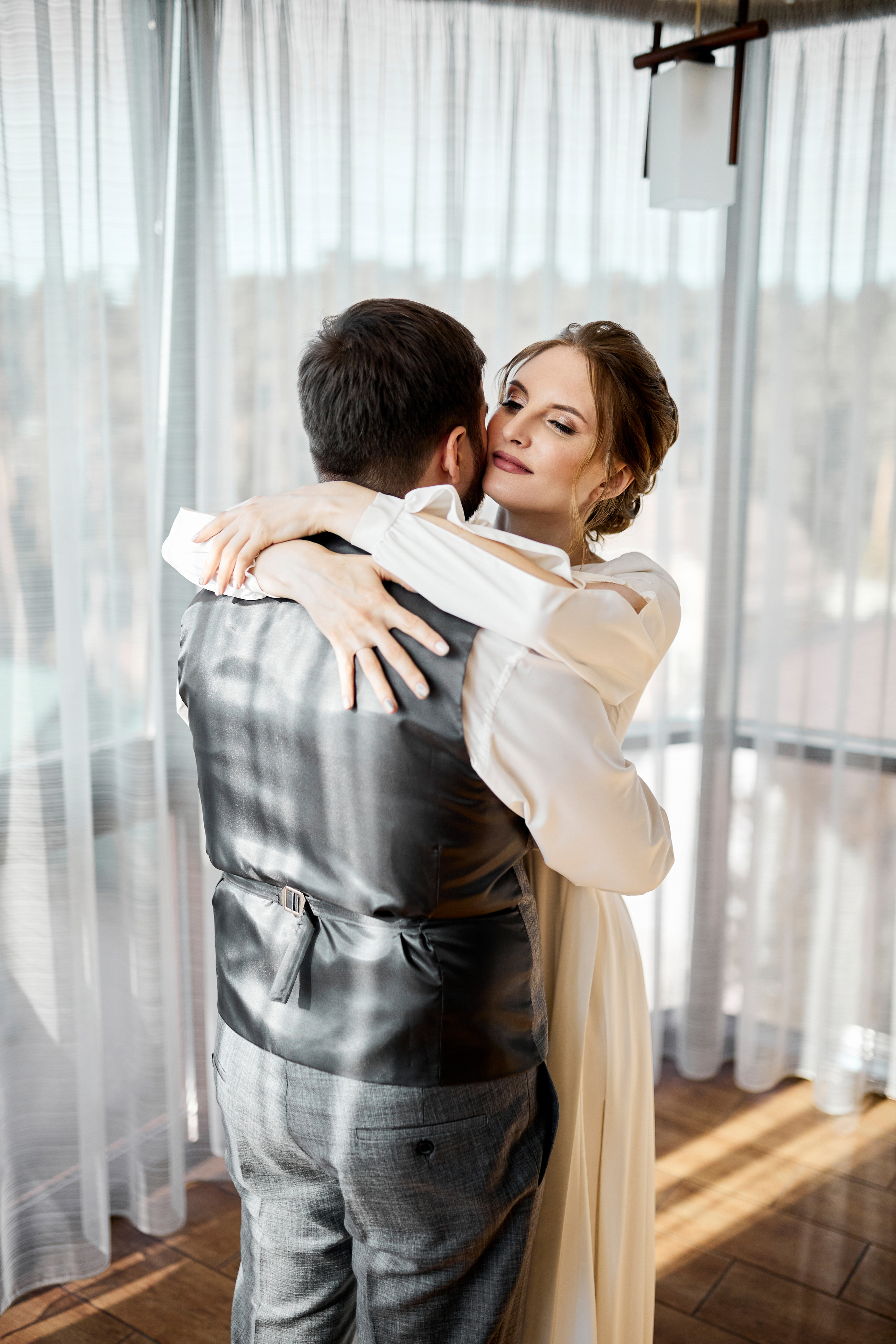 Анастасия и Владимир. Щетинина Наталья свадебный фотограф Барнаул