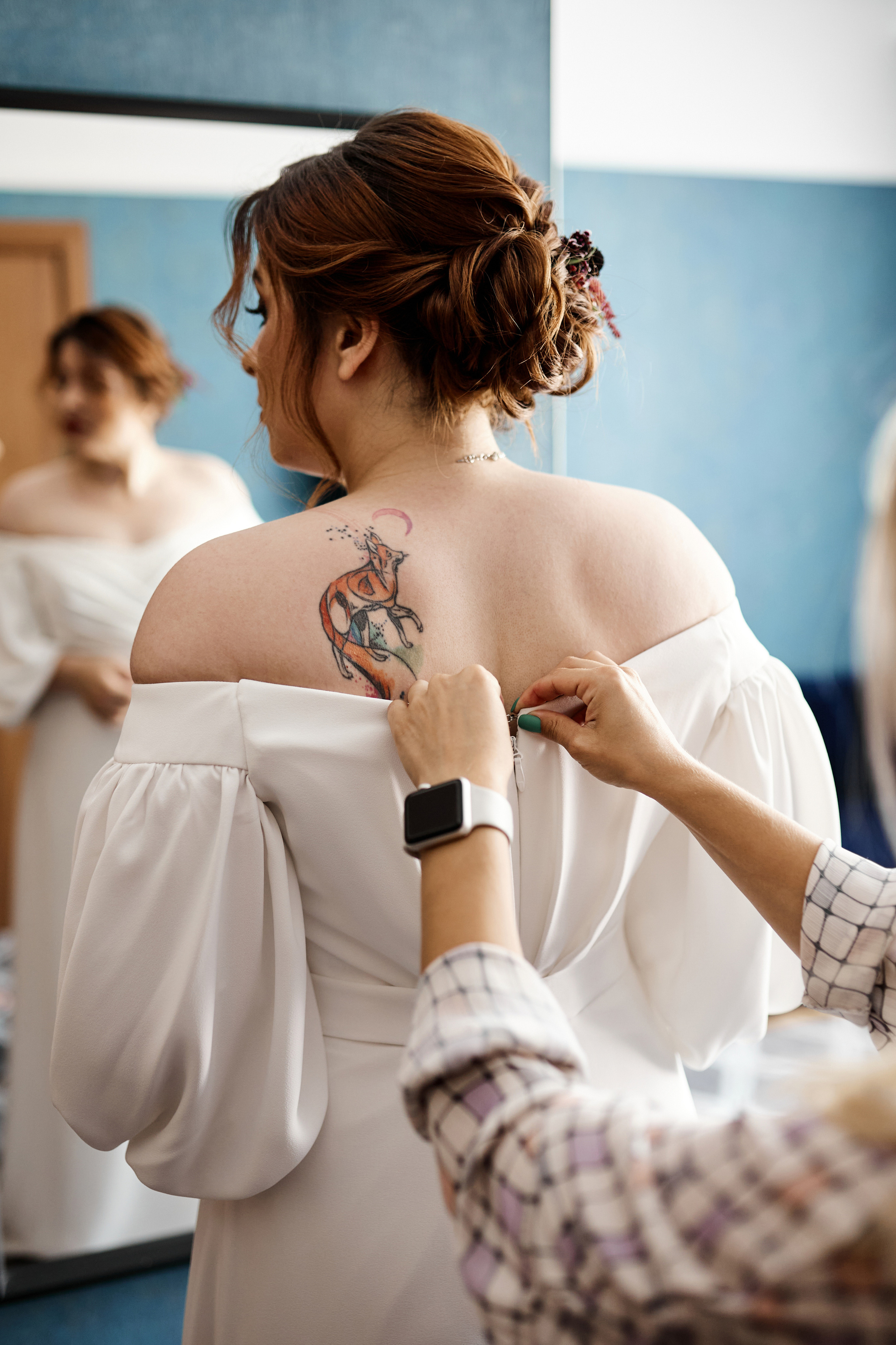 Александра и Алексей. Щетинина Наталья свадебный фотограф Барнаул