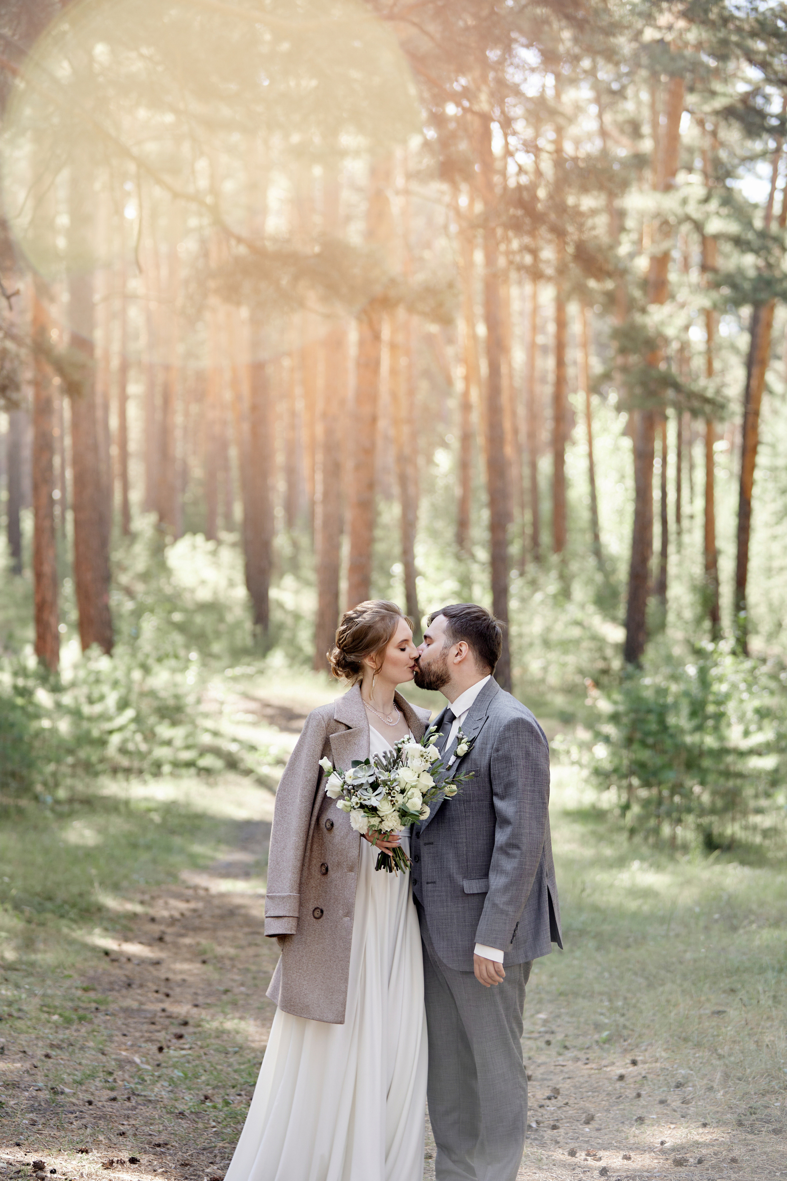 Анастасия и Владимир. Щетинина Наталья свадебный фотограф Барнаул