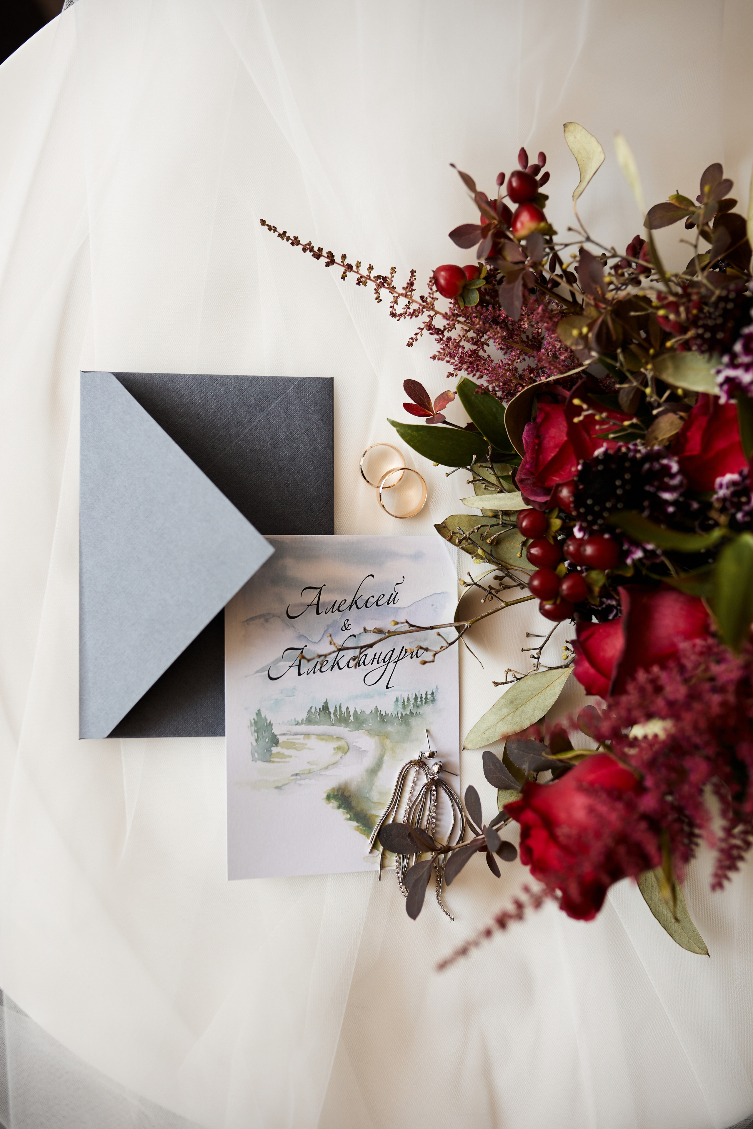 Александра и Алексей. Щетинина Наталья свадебный фотограф Барнаул