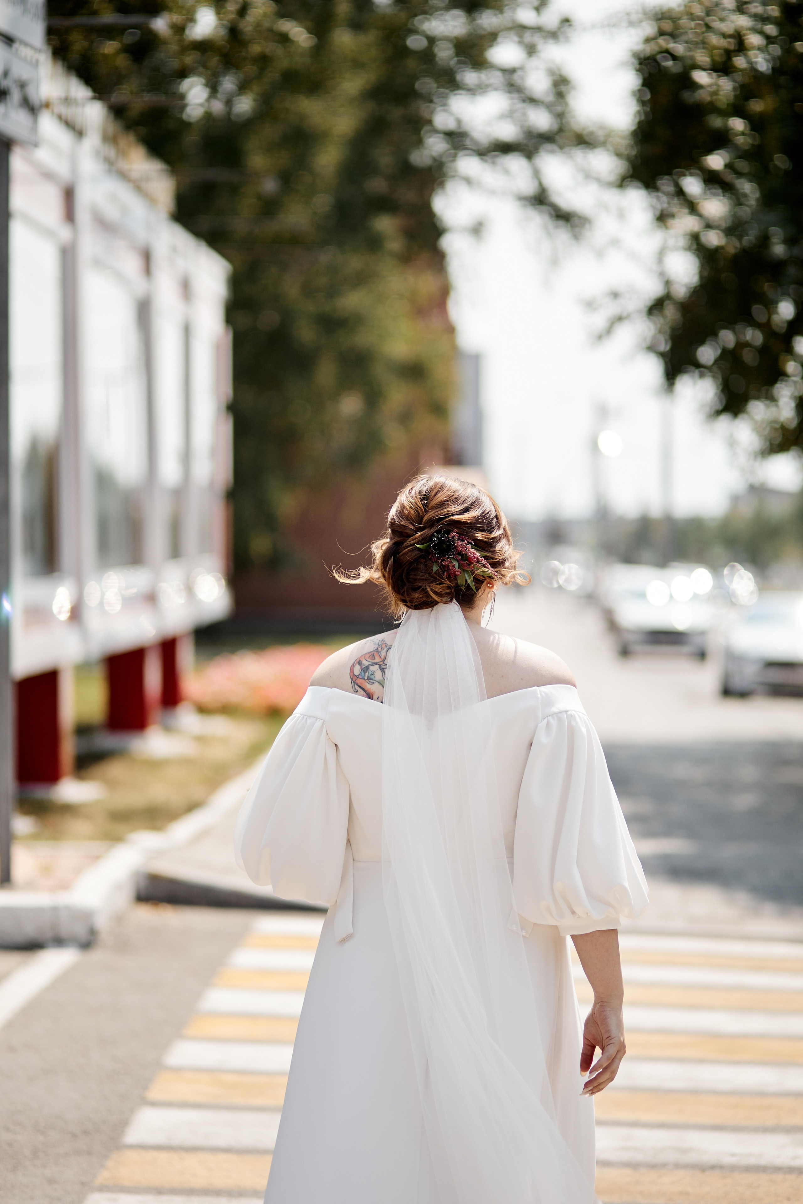 Александра и Алексей. Щетинина Наталья свадебный фотограф Барнаул