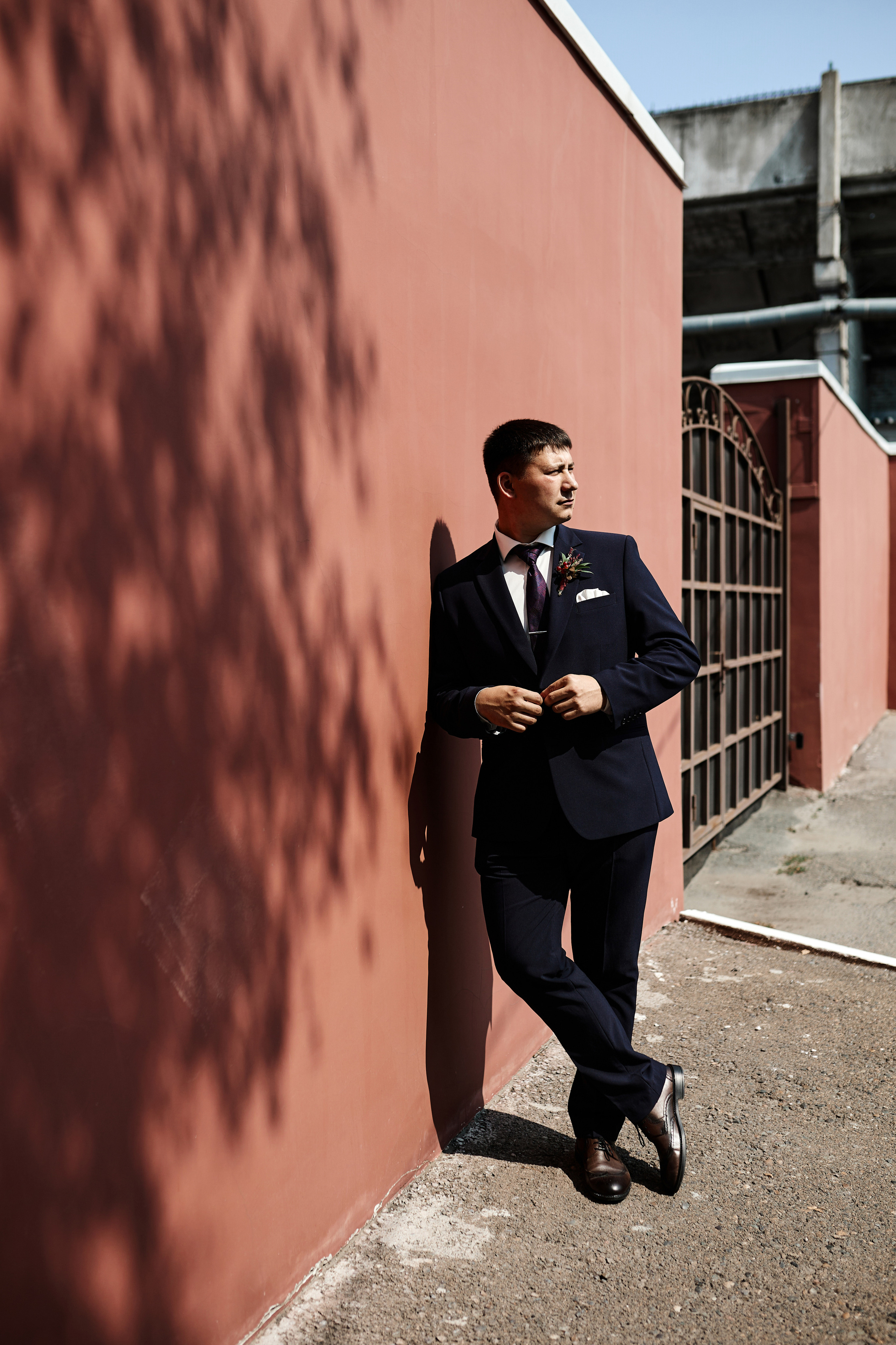 Александра и Алексей. Щетинина Наталья свадебный фотограф Барнаул